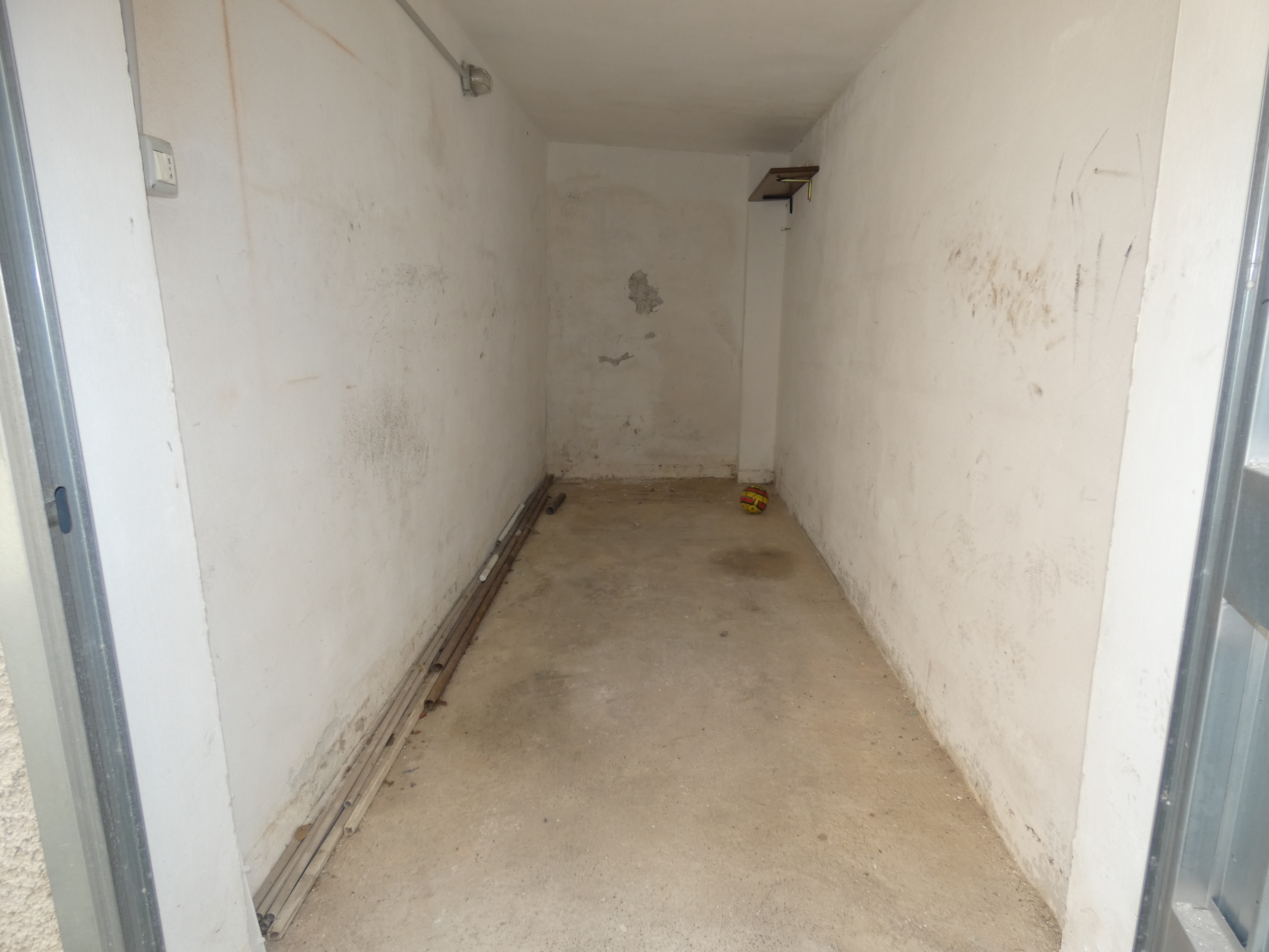 Box/Garage 10mq in affitto in piazza alimonda 3, Genova