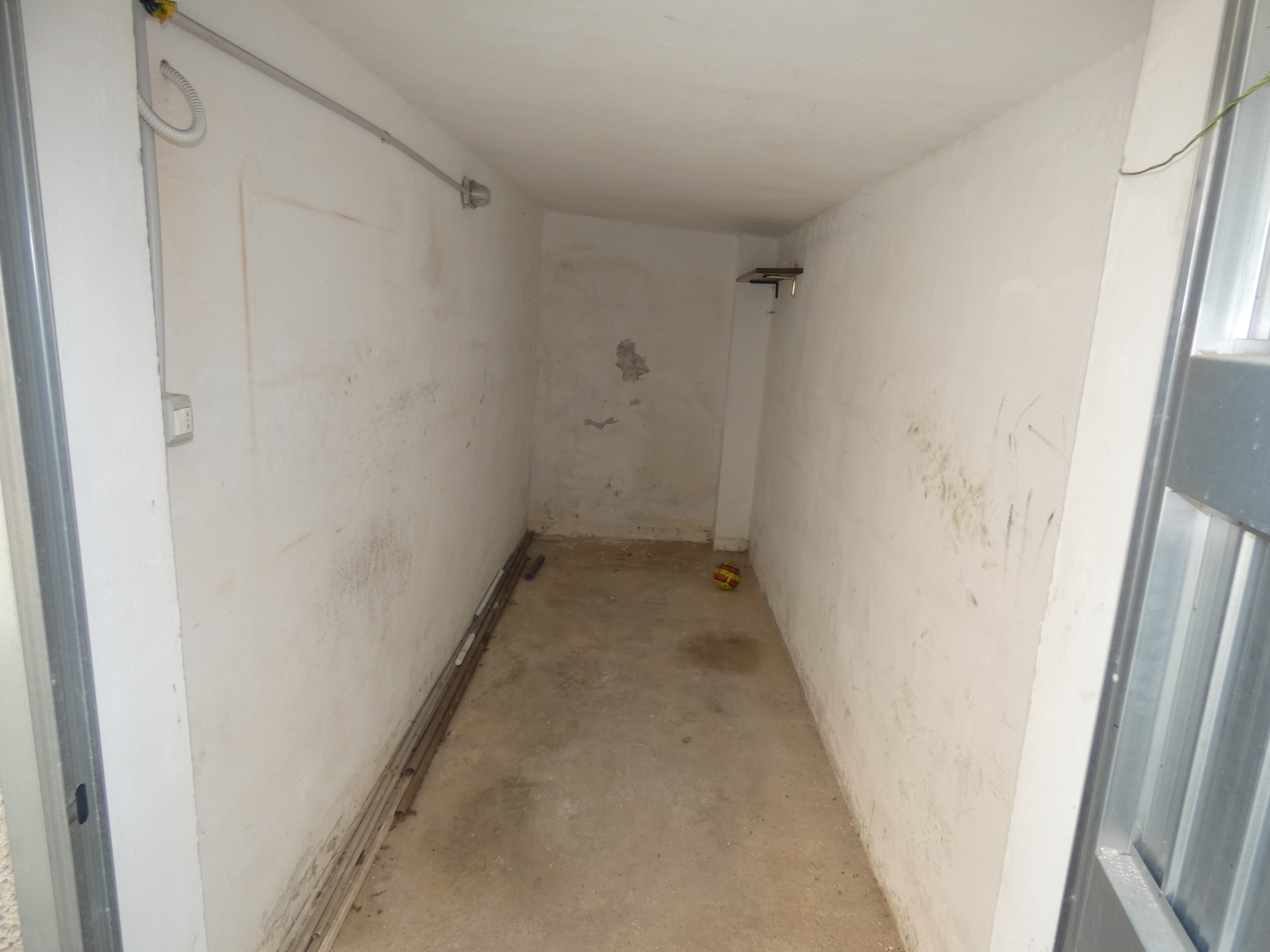 Box/Garage 10mq in affitto in piazza alimonda 3, Genova