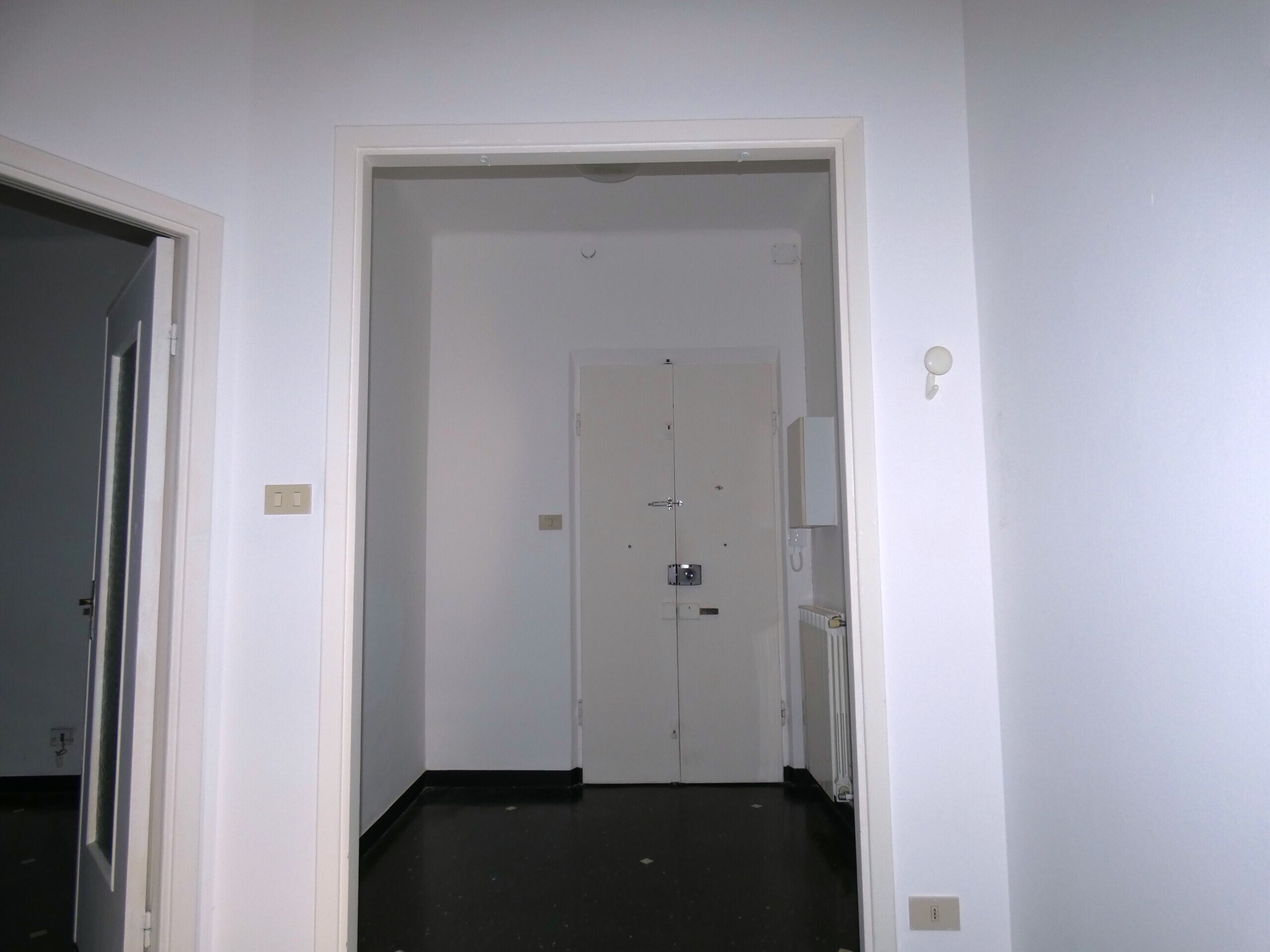 Appartamento in affitto in via del commercio, Genova