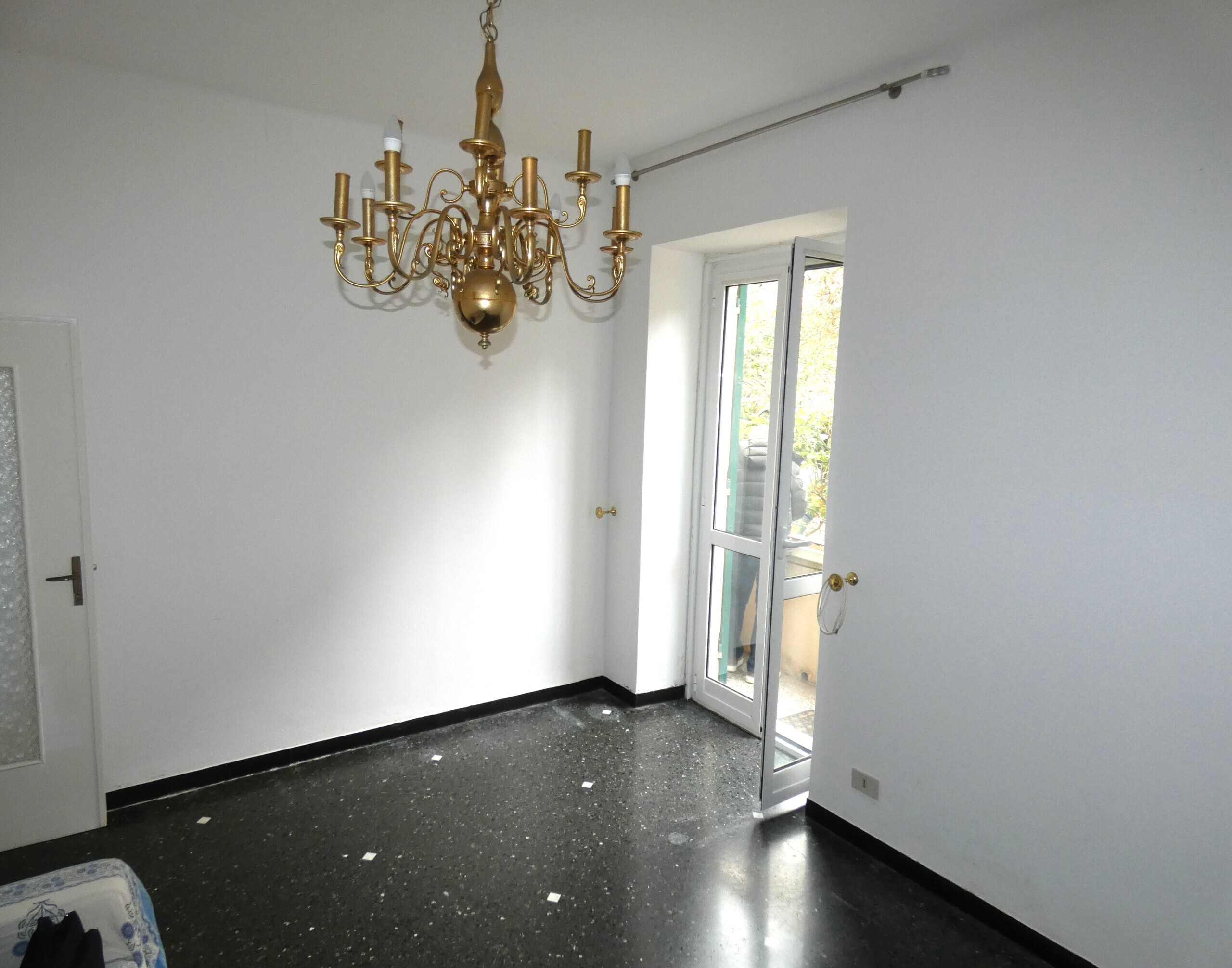 Appartamento in affitto in via del commercio, Genova