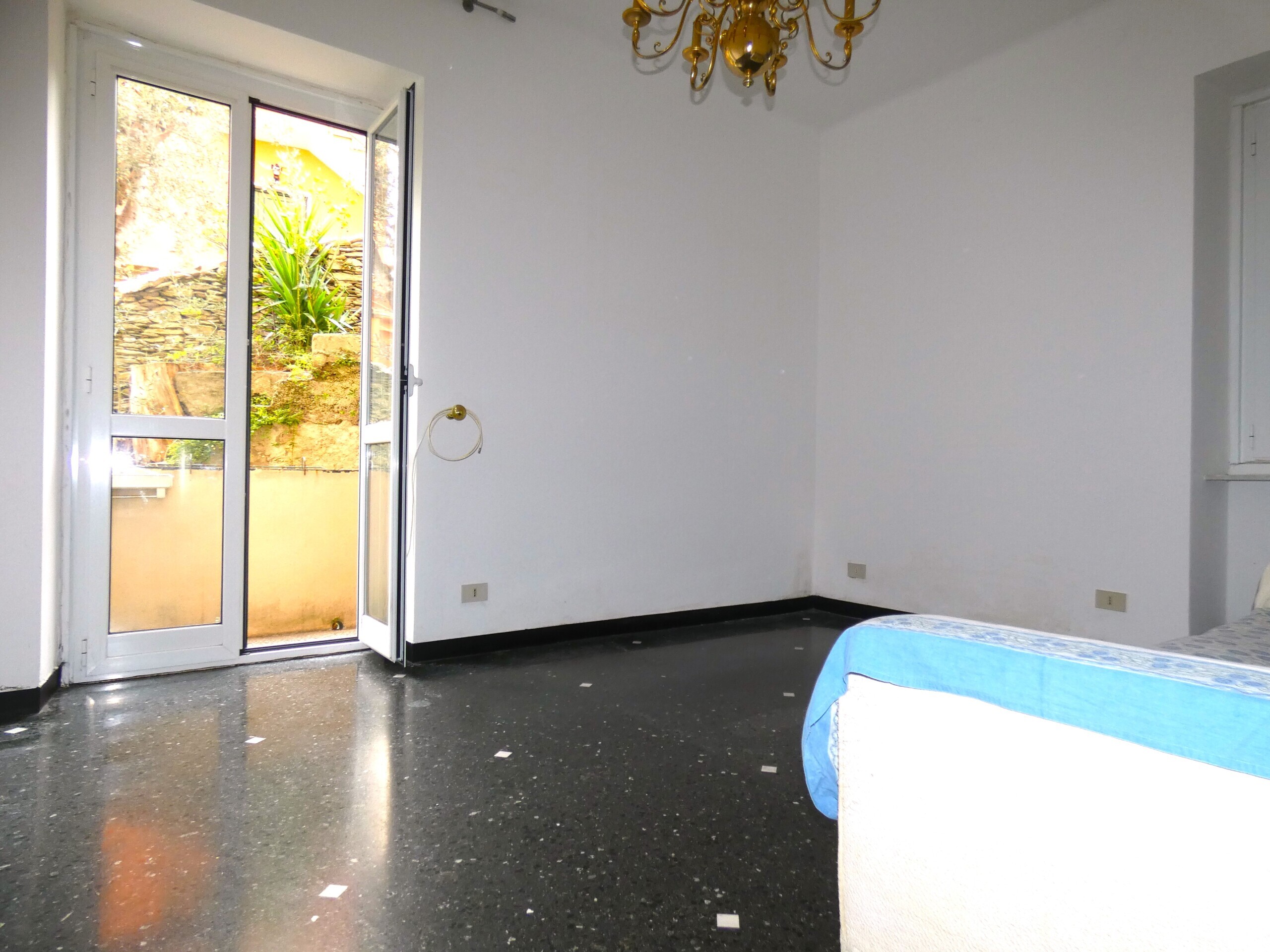 Appartamento in affitto in via del commercio, Genova