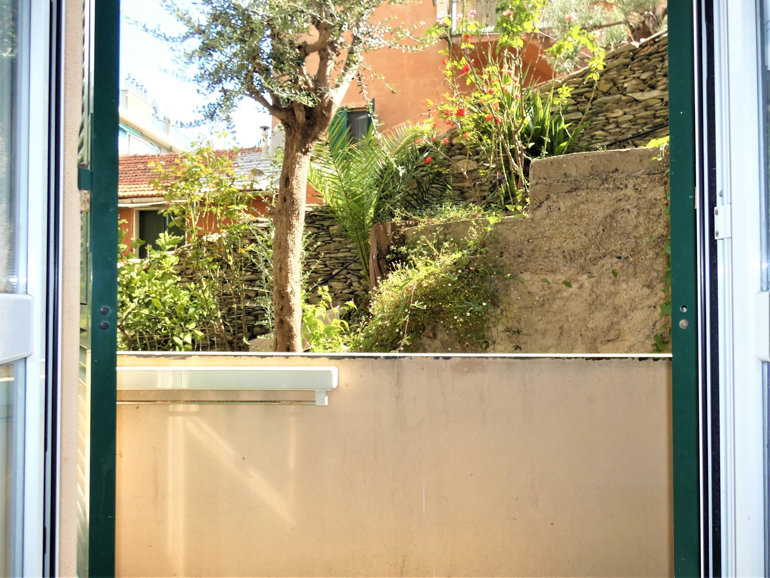 Appartamento in affitto in via del commercio, Genova