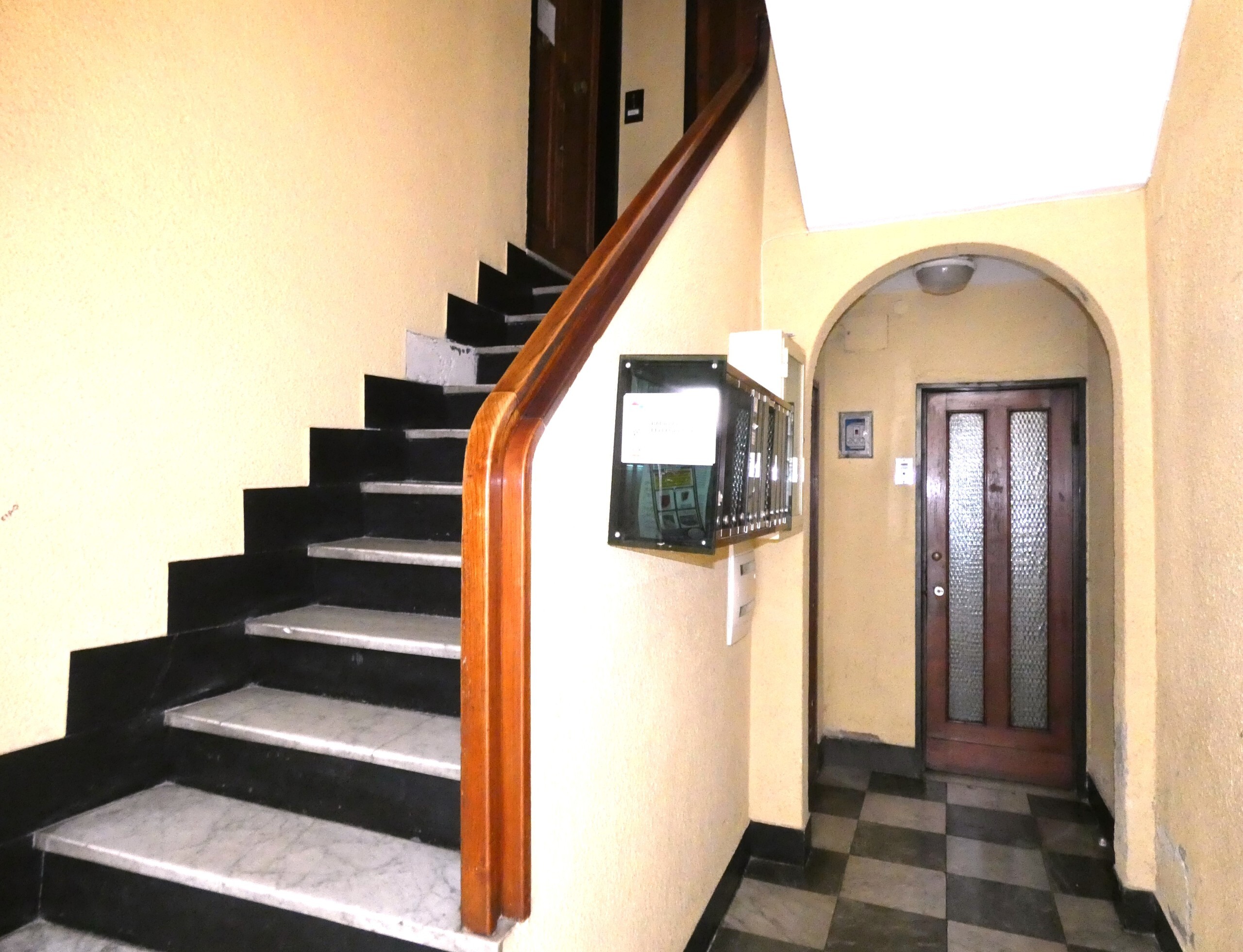 Ufficio in affitto in via riccardo banderali, Genova