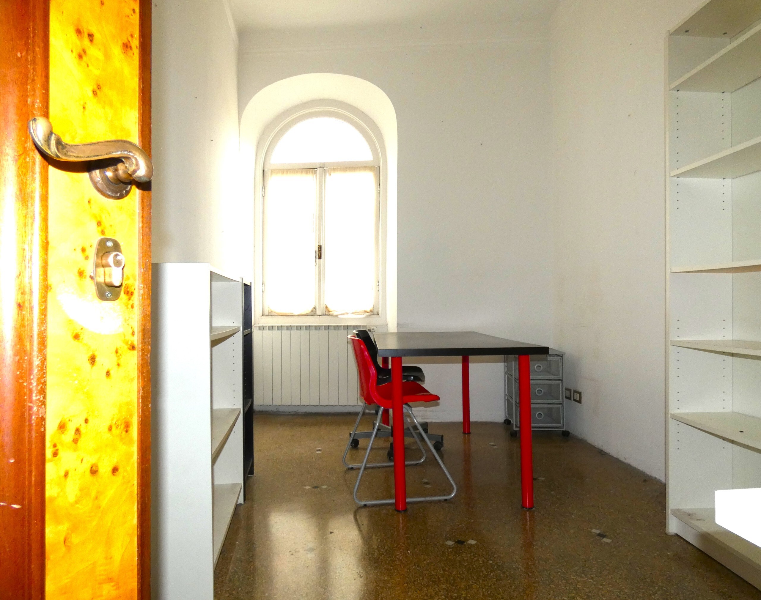 Ufficio in affitto in via riccardo banderali, Genova