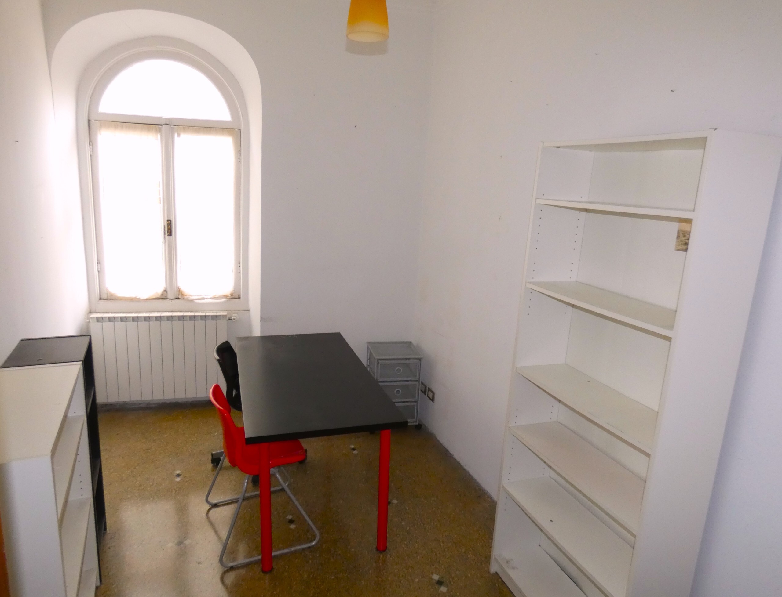 Ufficio in affitto in via riccardo banderali, Genova