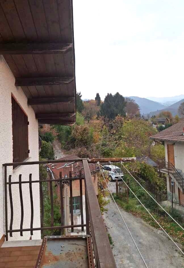 Appartamento in vendita in via baci', Frabosa Sottana