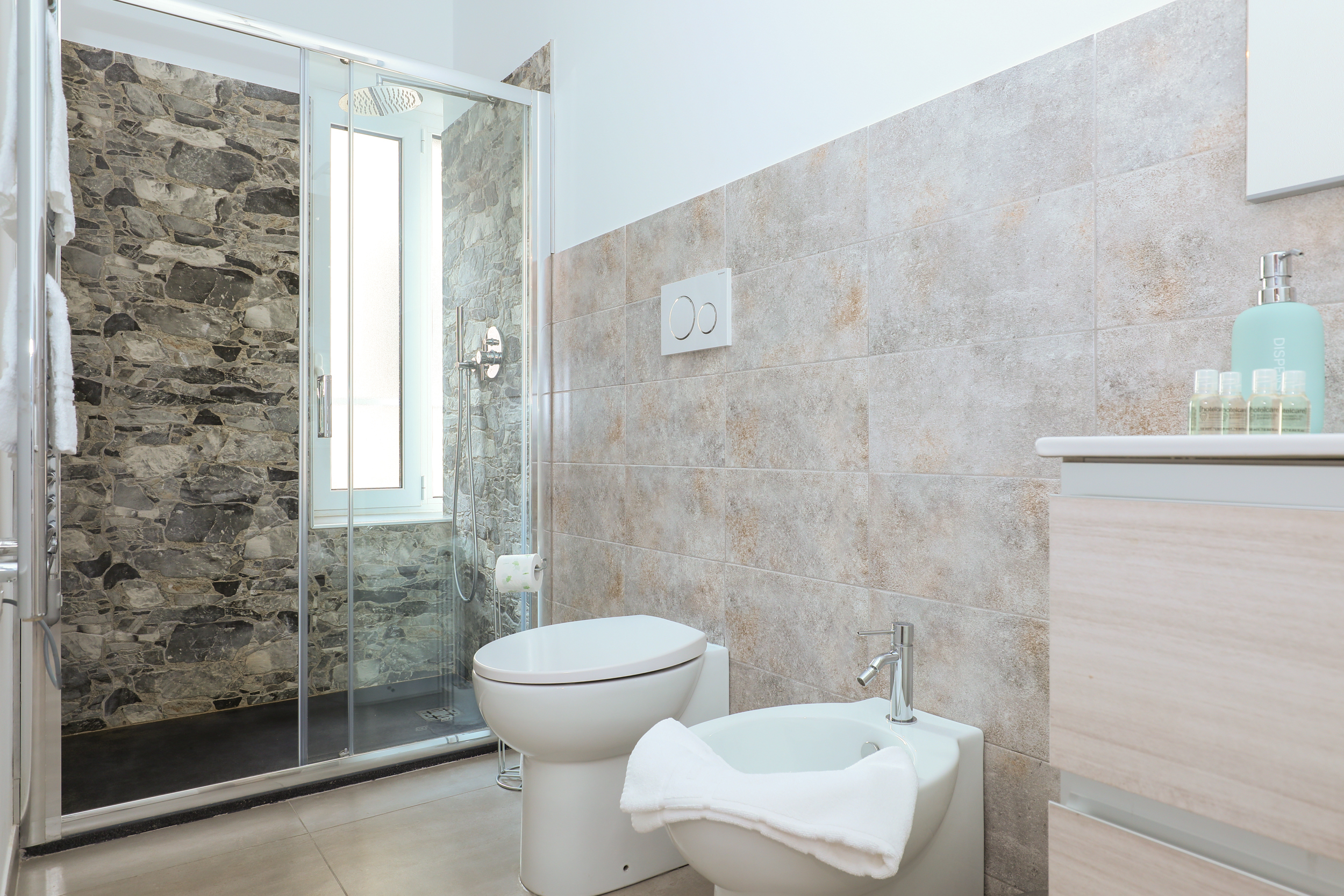 Trilocale in affitto in piazza brignole, Genova