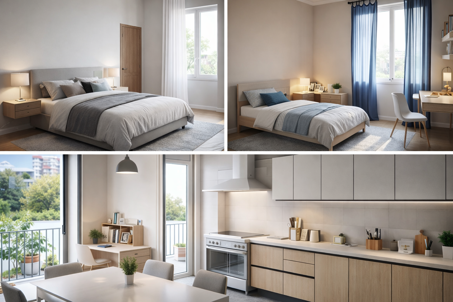 Appartamento in vendita in via bonifacio, Genova