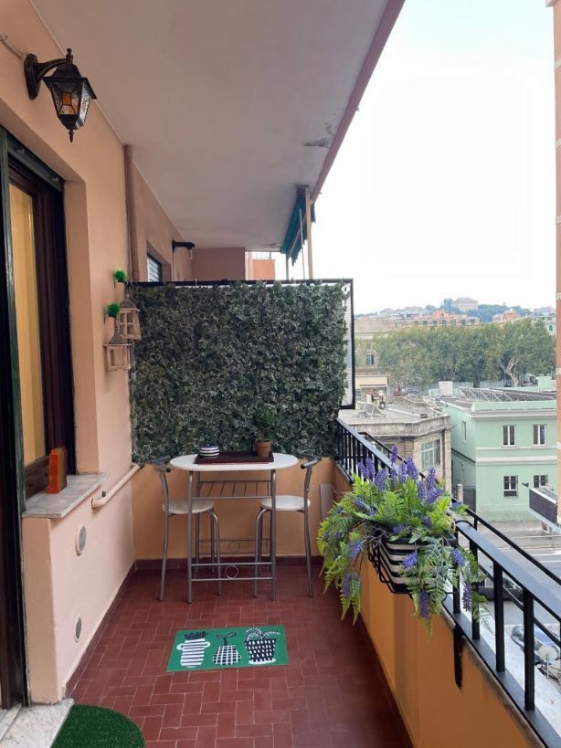 Appartamento ristrutturato, Genova centro