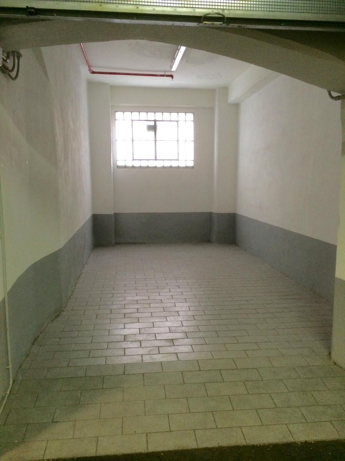 Box/Garage 16mq in vendita in via montevideo, Genova