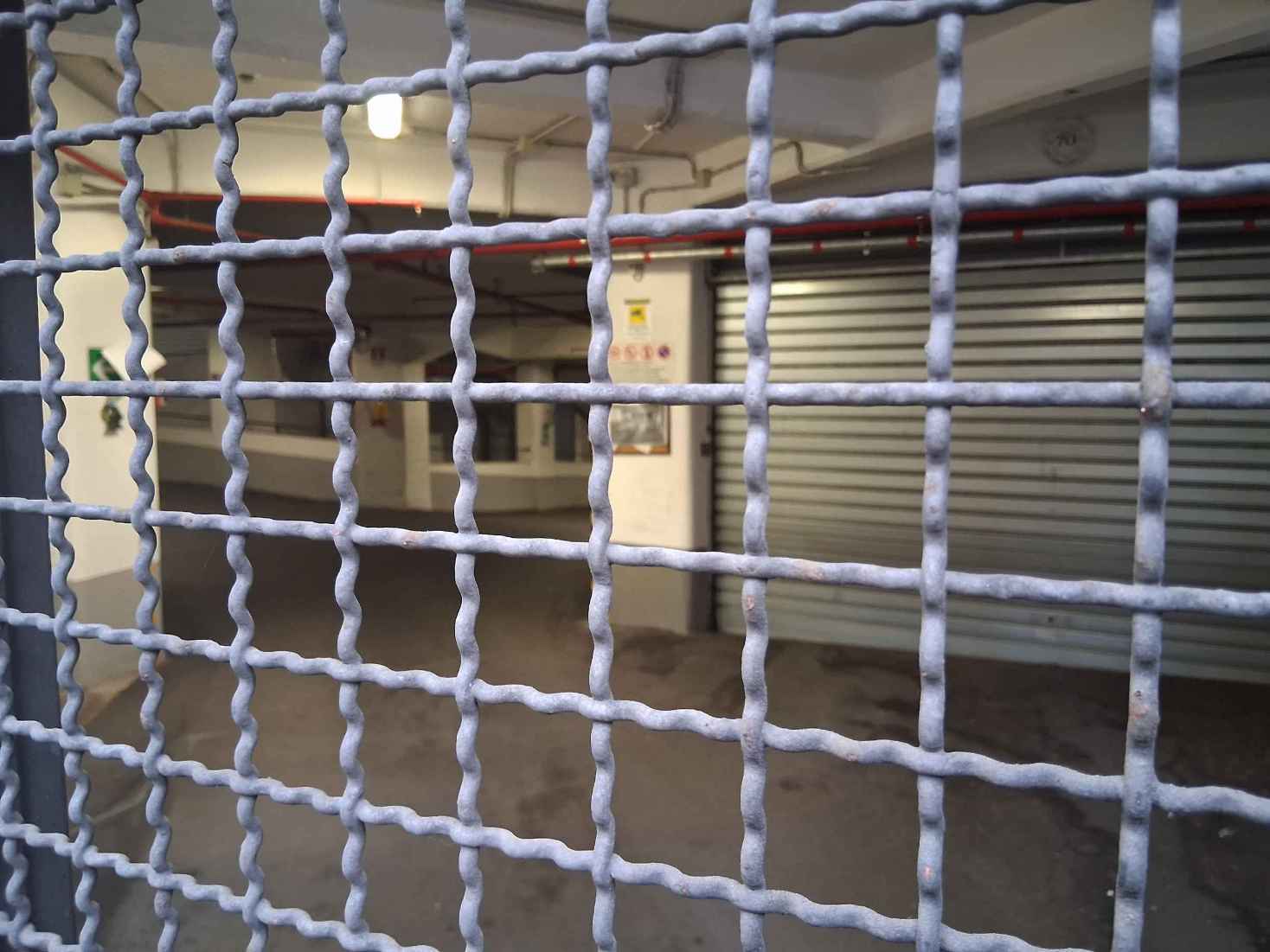 Box/Garage 16mq in vendita in via montevideo, Genova