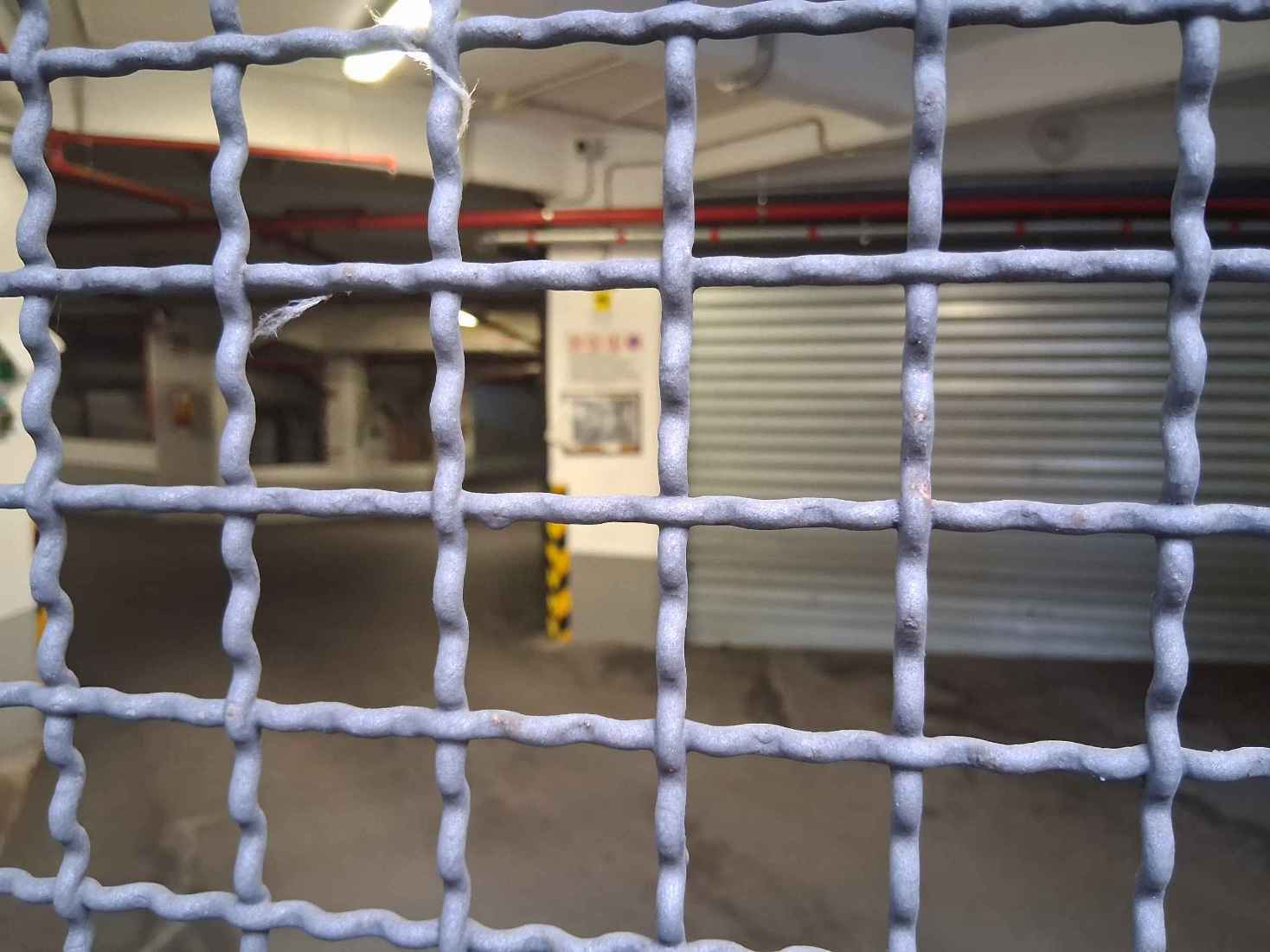 Box/Garage 16mq in vendita in via montevideo, Genova