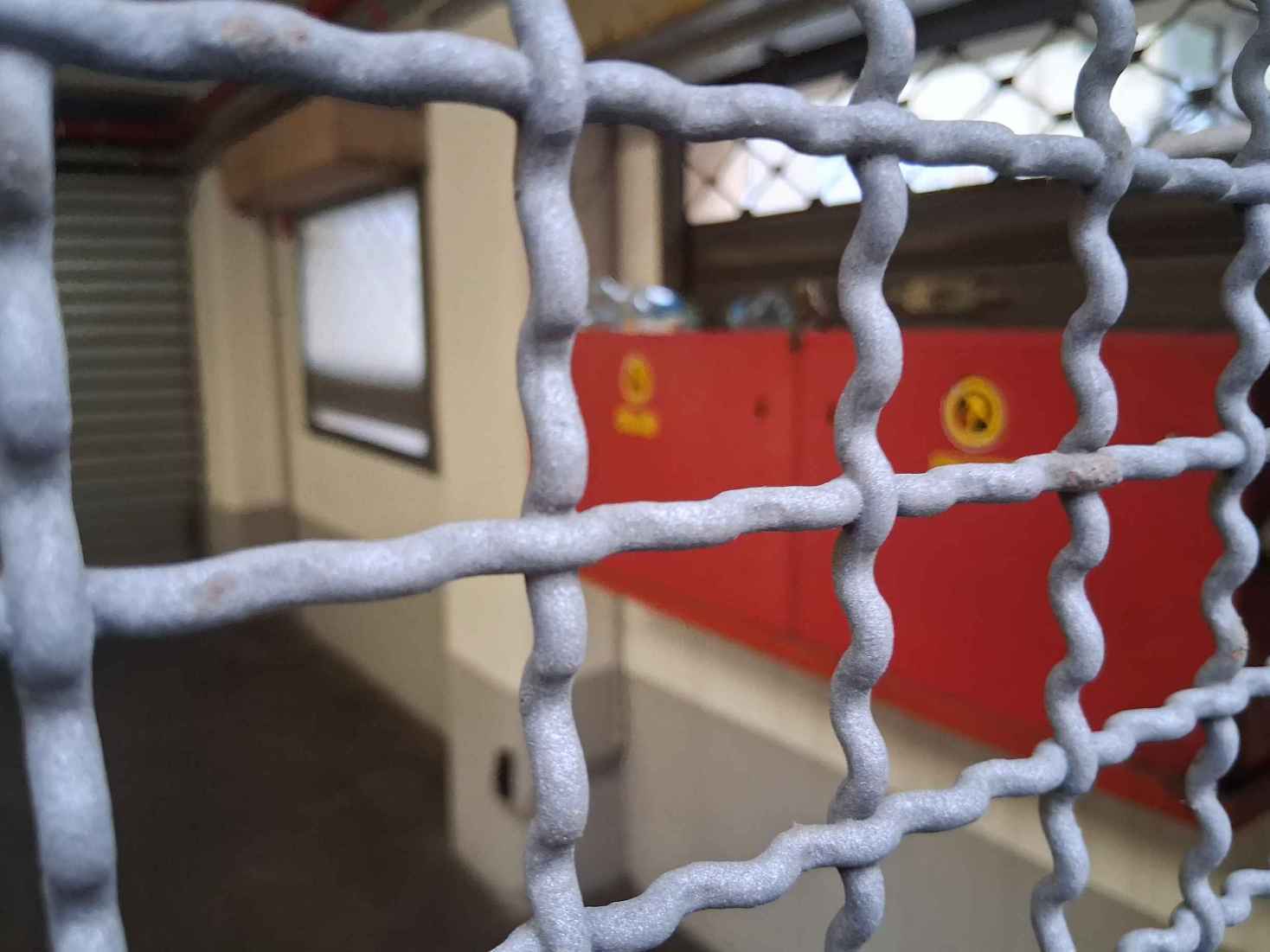 Box/Garage 16mq in vendita in via montevideo, Genova