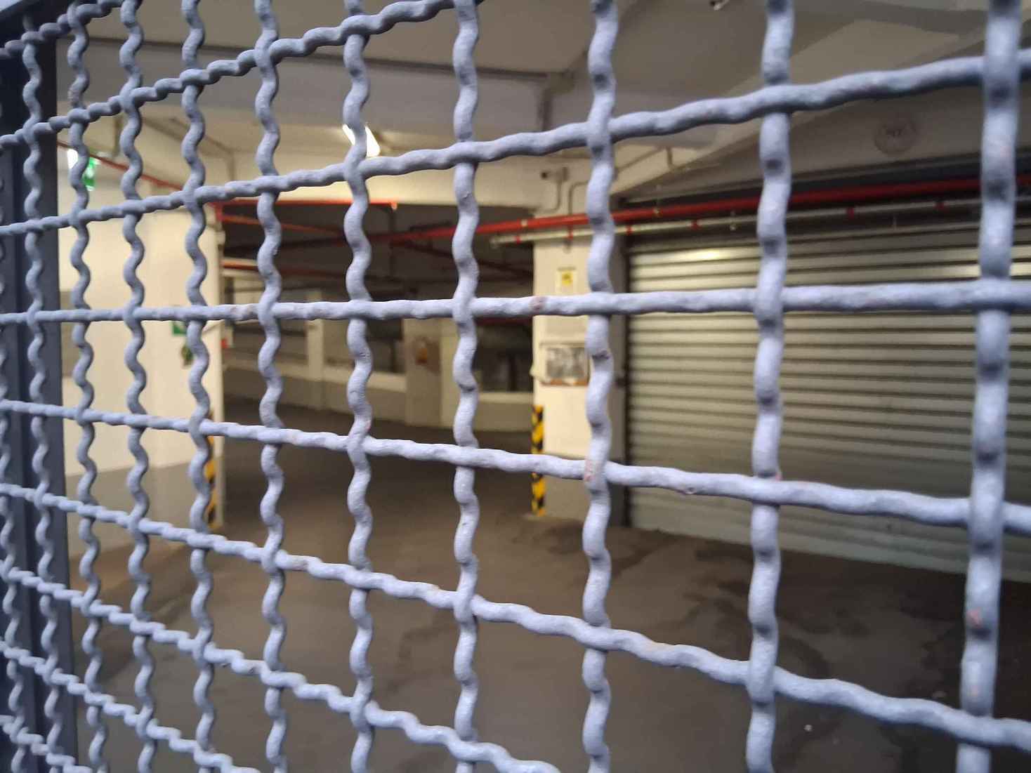 Box/Garage 16mq in vendita in via montevideo, Genova