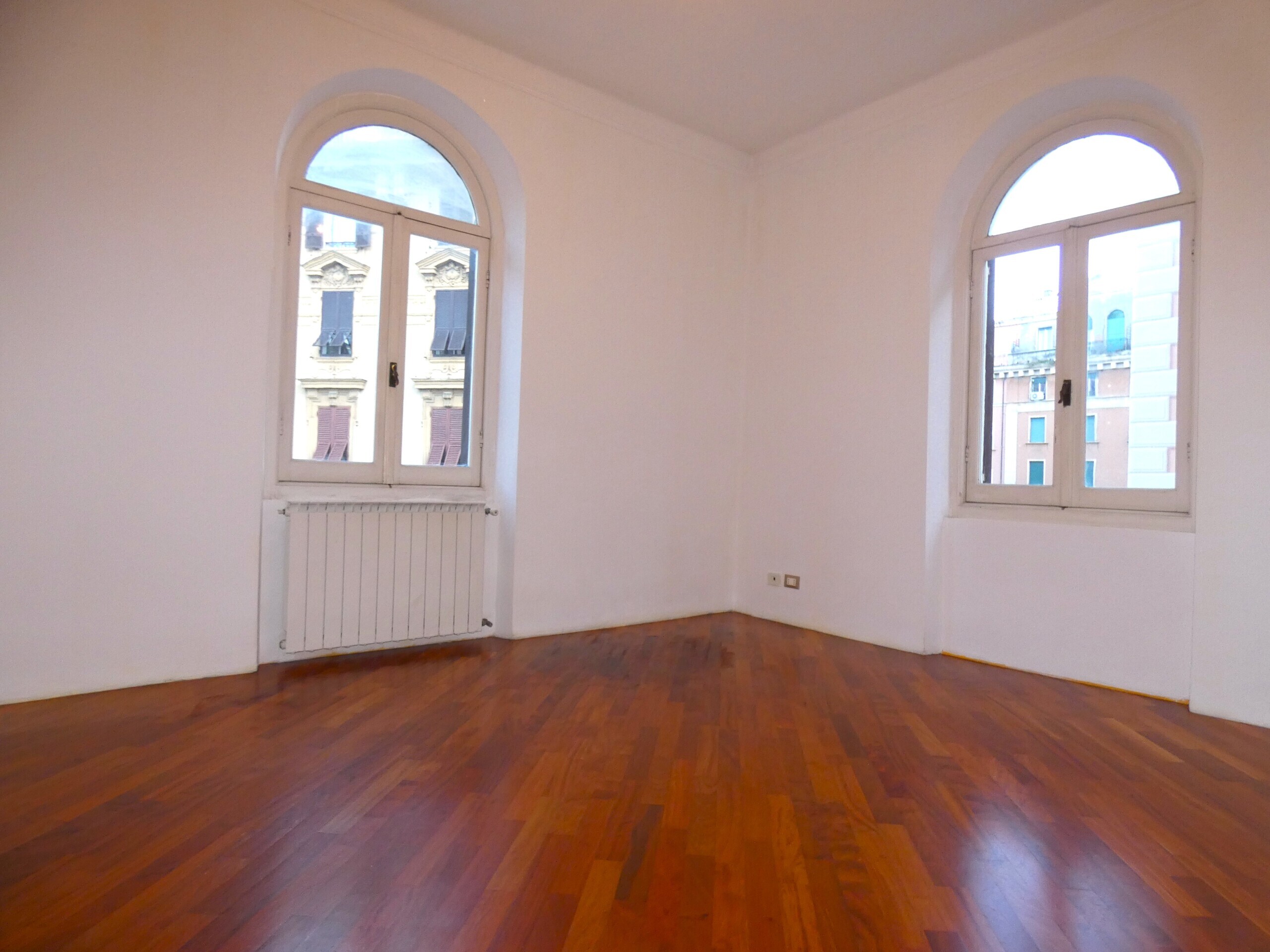 Ufficio in affitto in via riccardo banderali 2, Genova