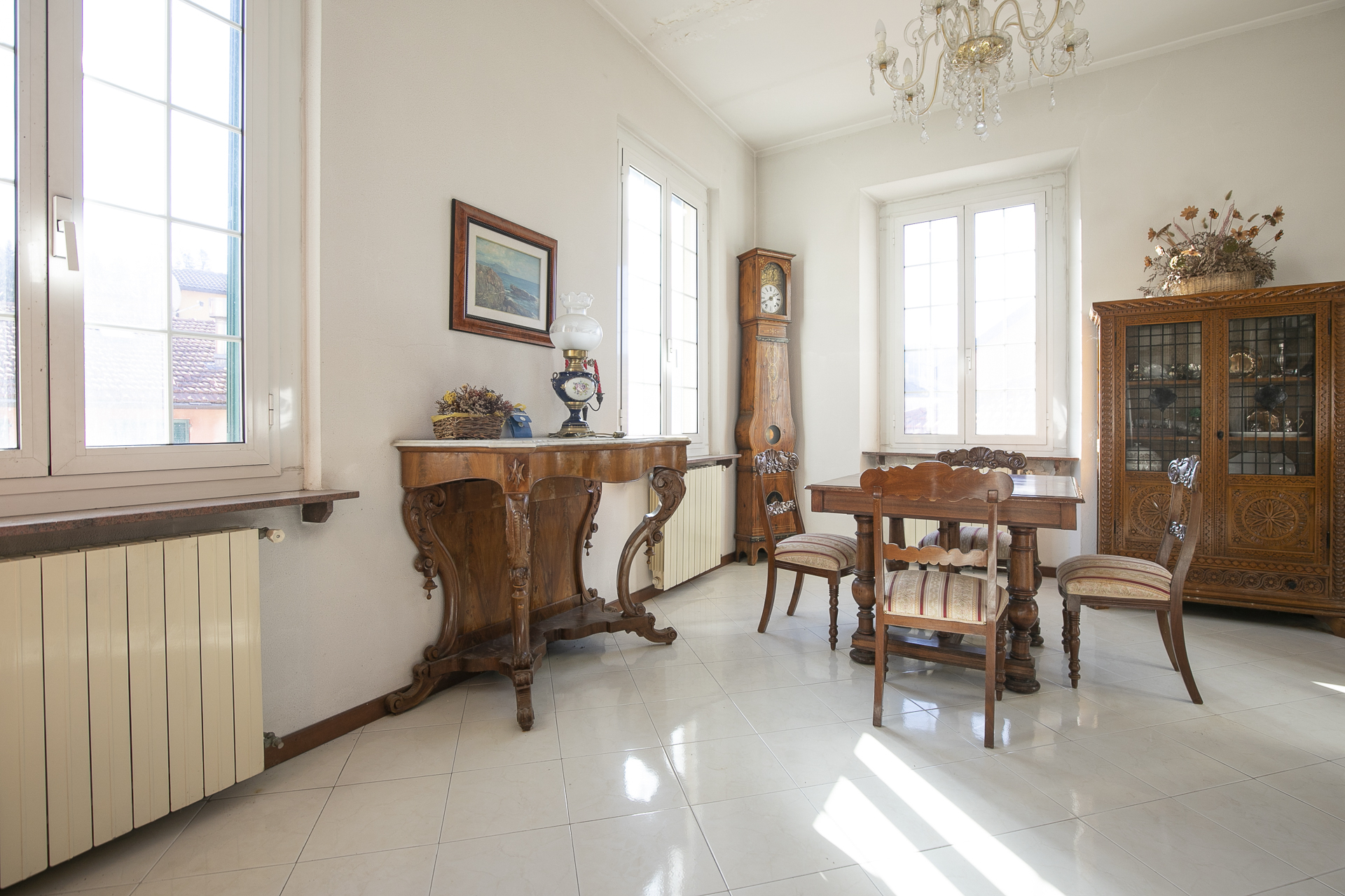 Appartamento in vendita in via bruno mangini, Torriglia