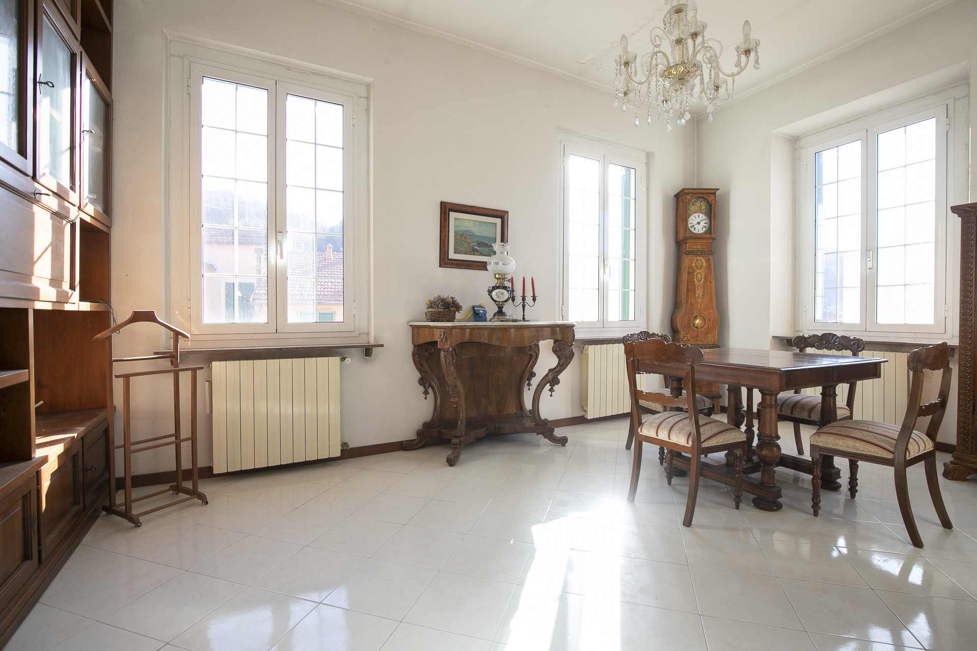 Appartamento in vendita in via bruno mangini, Torriglia