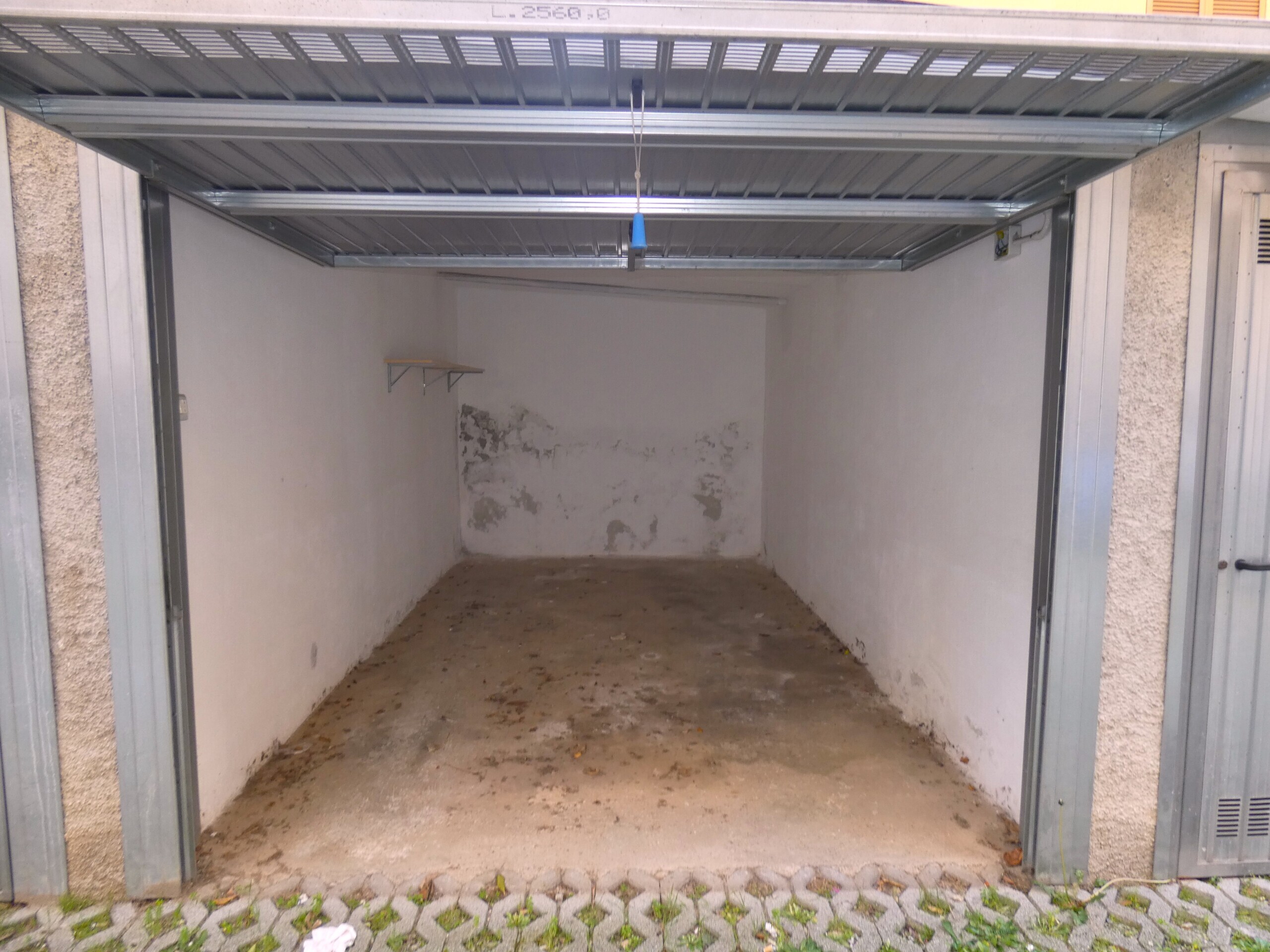 Box/Garage 16mq in affitto in piazza gaetano alimonda 3, Genova