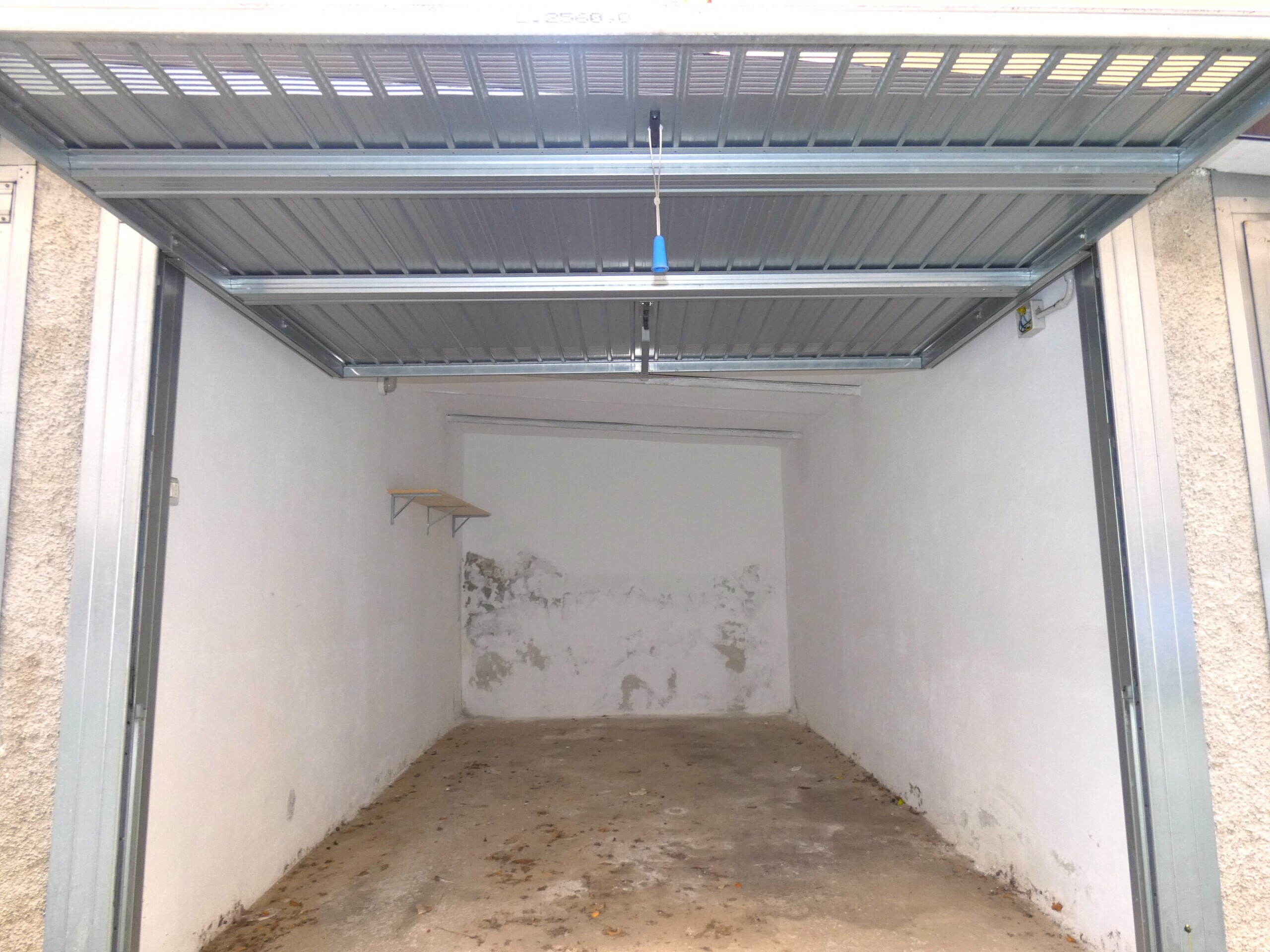 Box/Garage 16mq in affitto in piazza gaetano alimonda 3, Genova