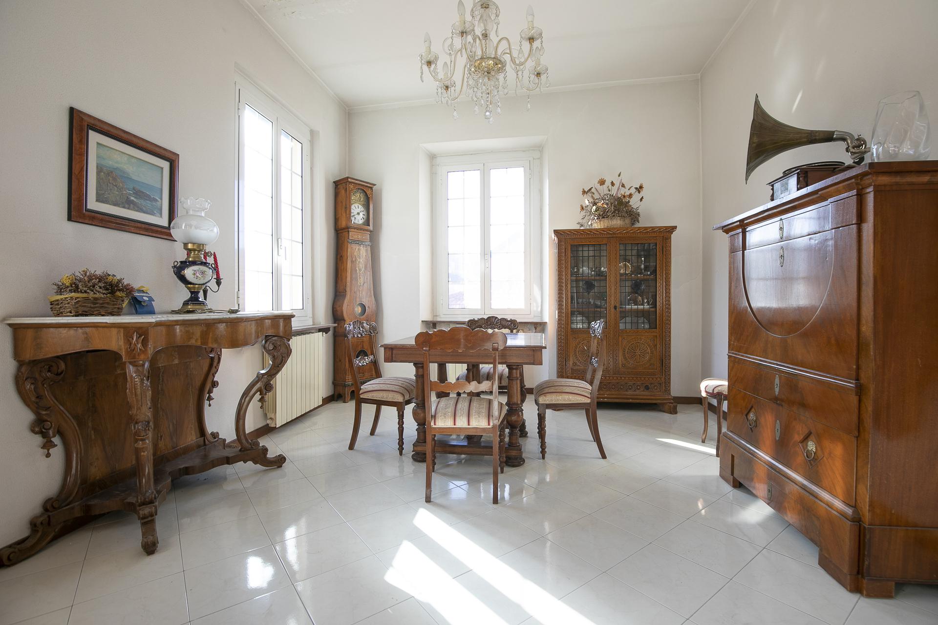 Appartamento in vendita in via provvidenza 2, Torriglia