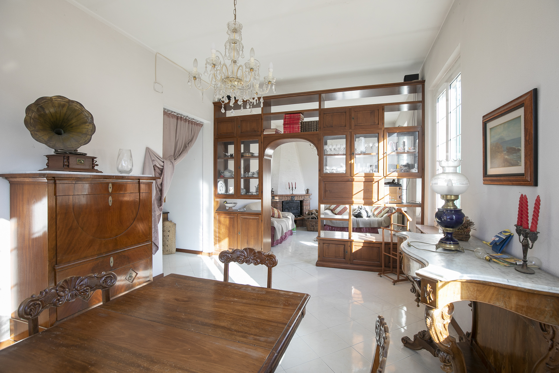 Appartamento in vendita in via provvidenza 2, Torriglia