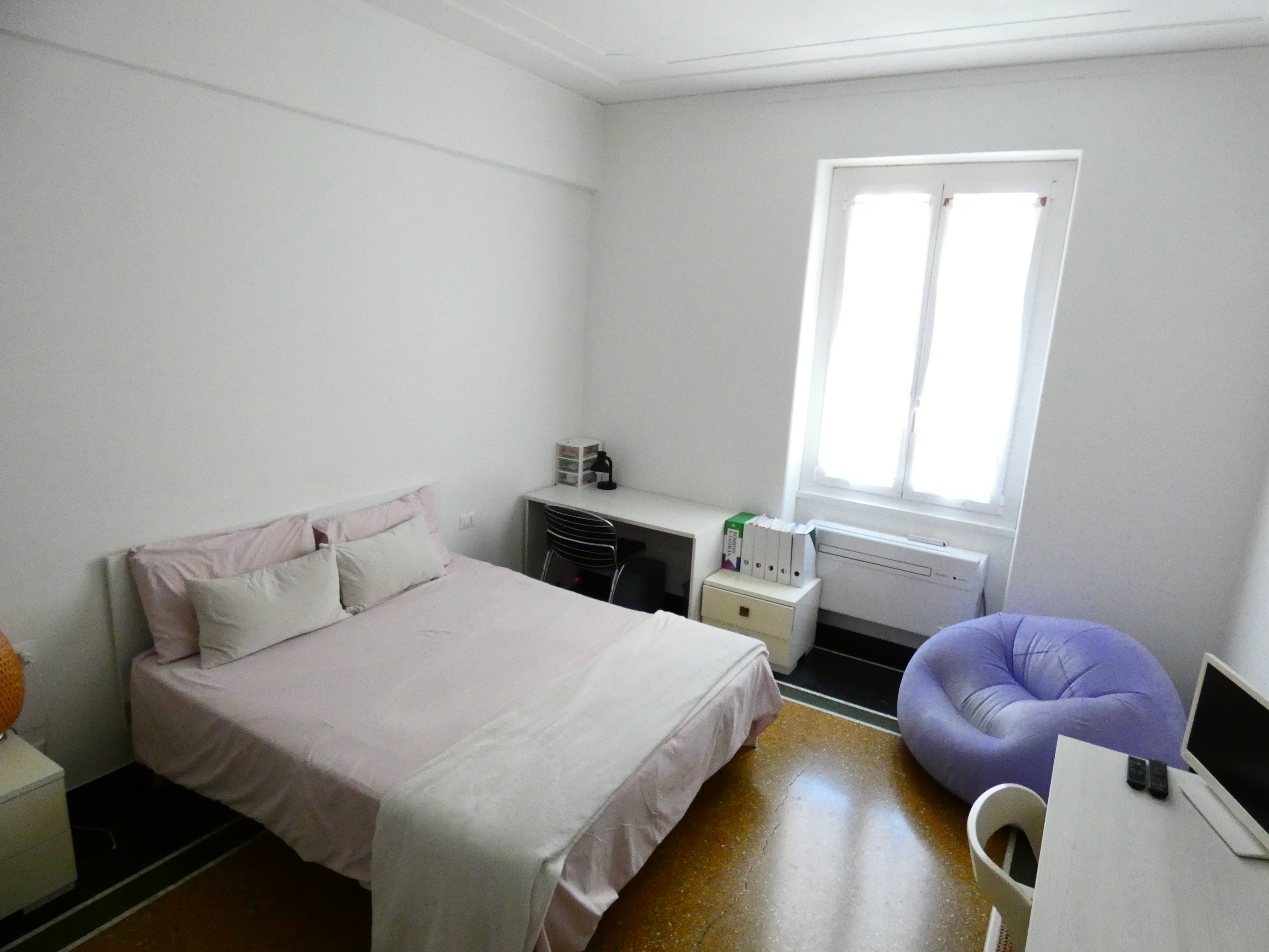 Appartamento ristrutturato in via giuseppe michele canale, Genova