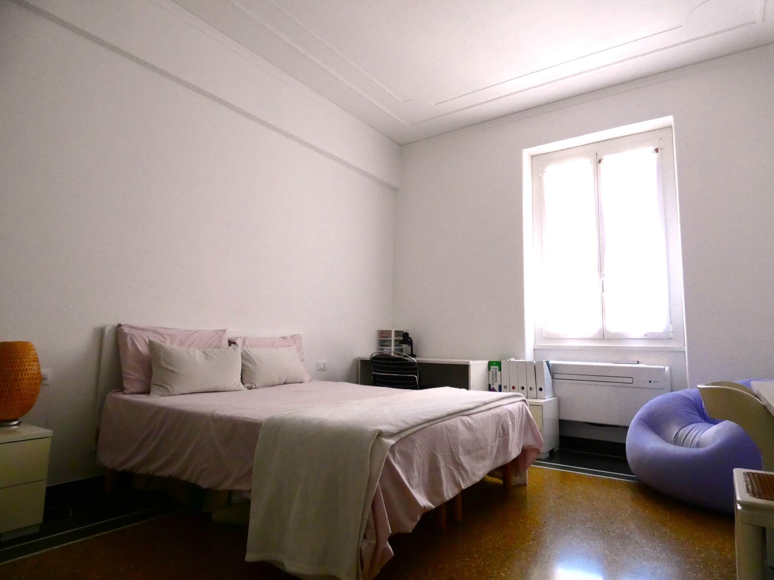 Appartamento ristrutturato in via giuseppe michele canale, Genova