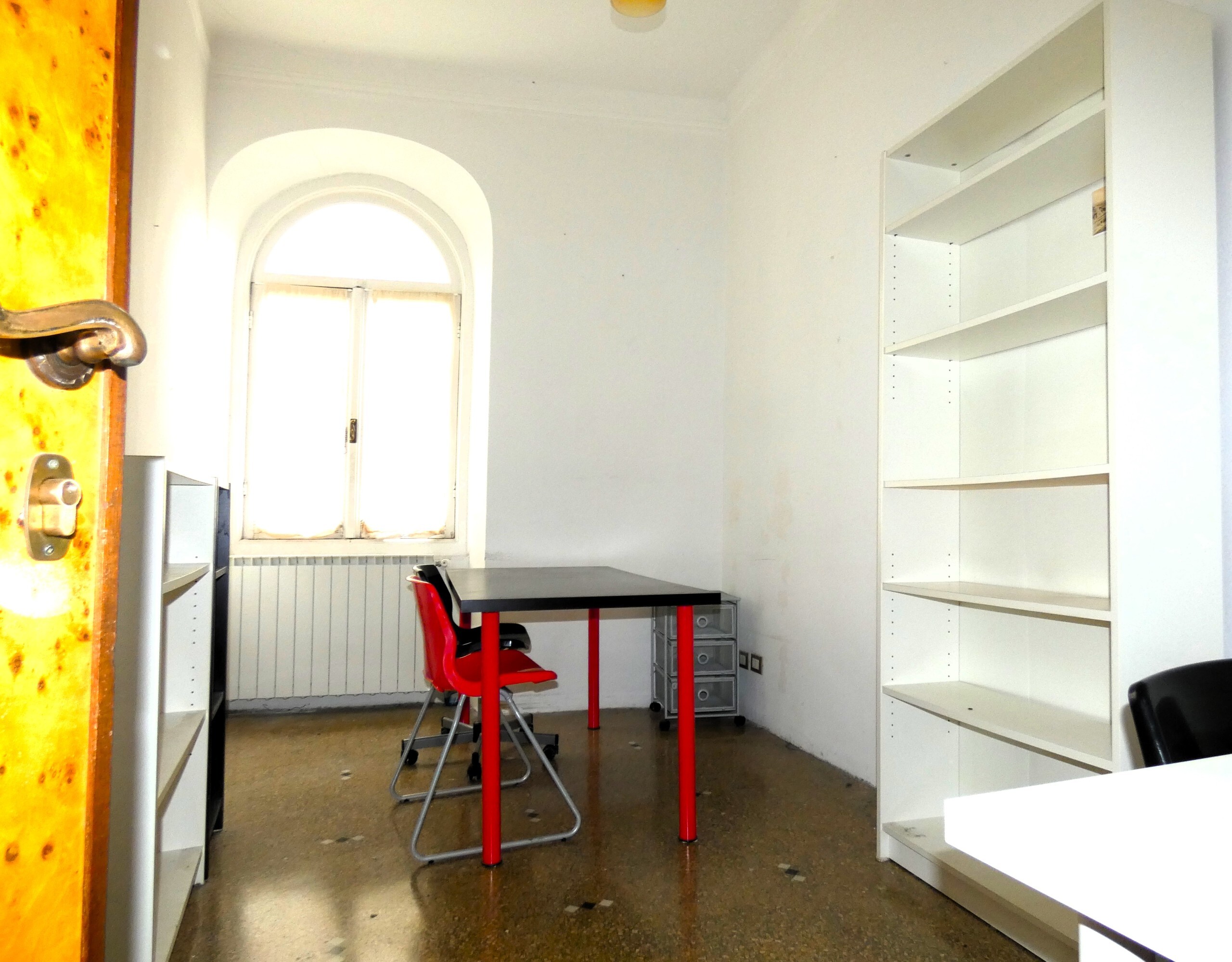 Ufficio in affitto in via riccardo banderali, Genova