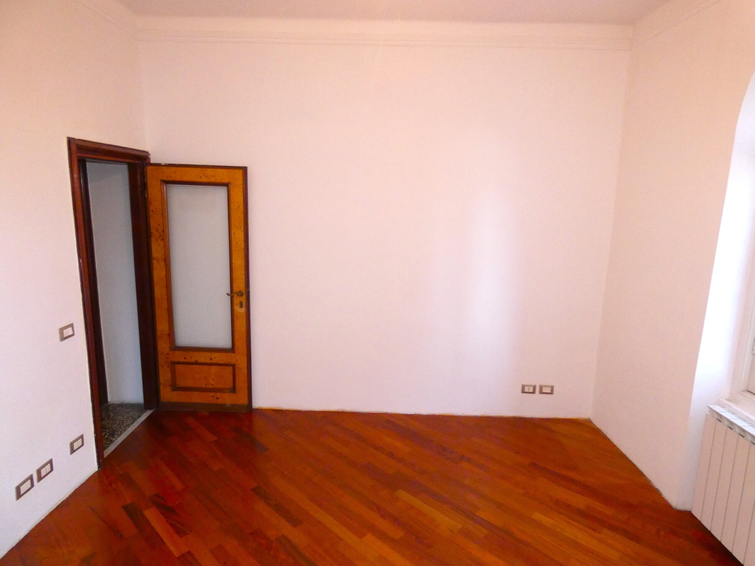 Ufficio in affitto in via riccardo banderali 2, Genova