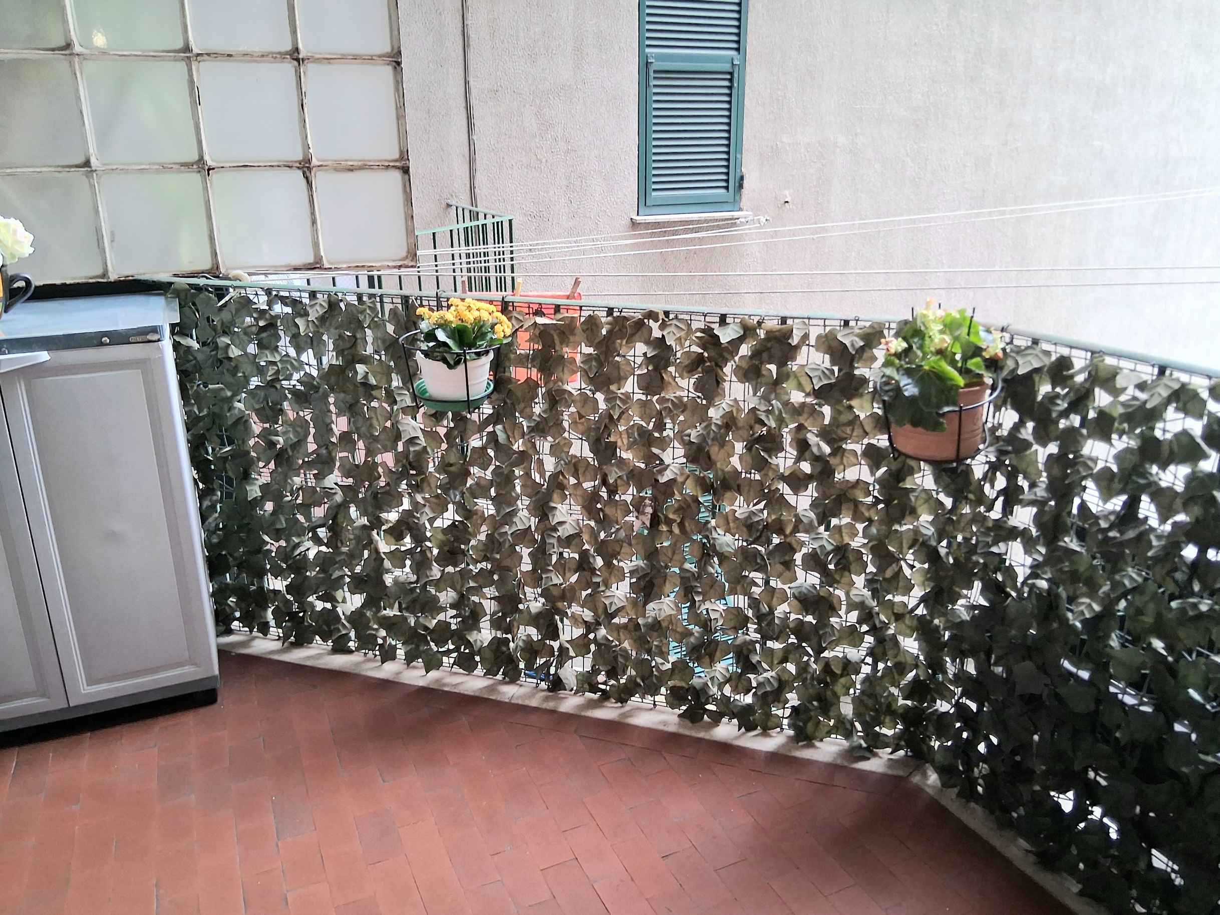 Quadrilocale ristrutturato in corso alessandro de stefanis, Genova