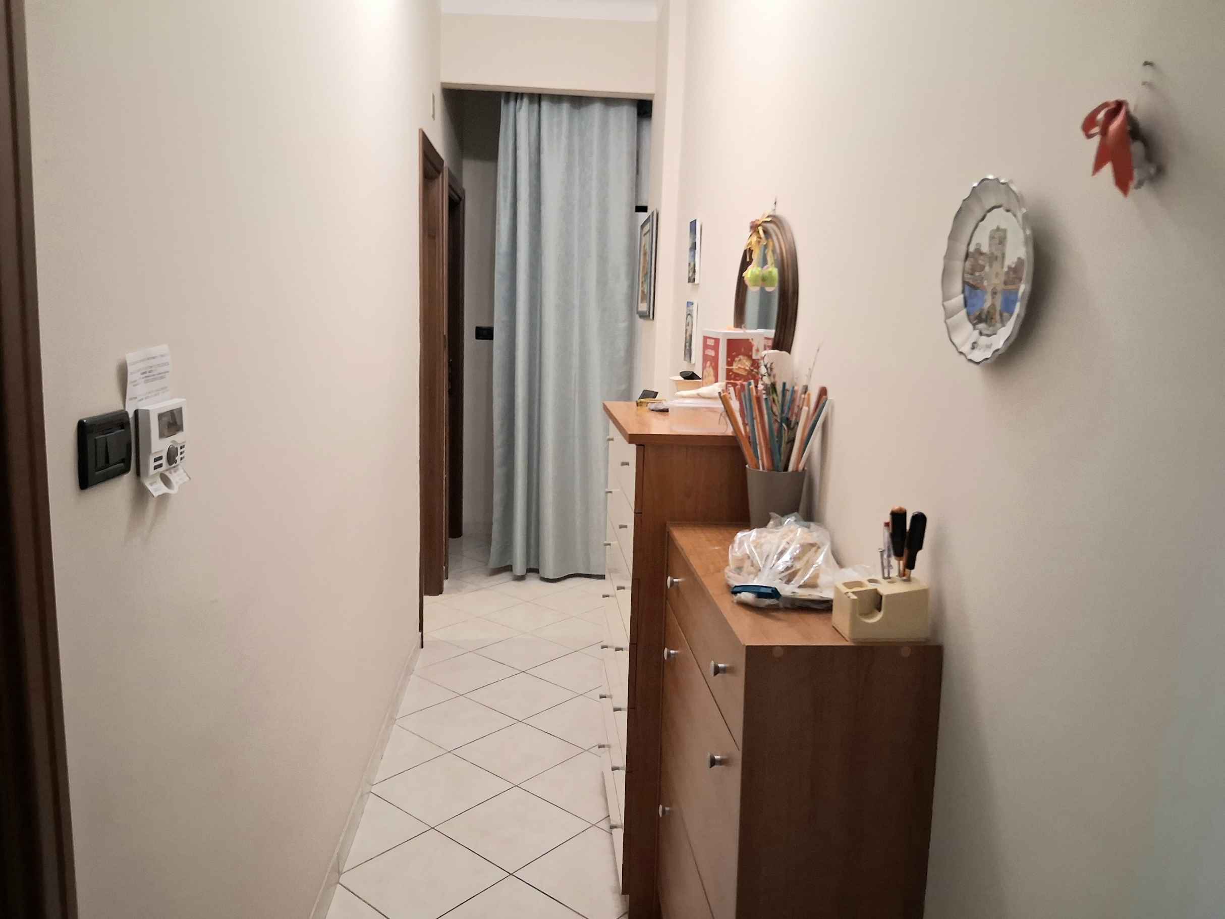 Quadrilocale ristrutturato in corso alessandro de stefanis, Genova