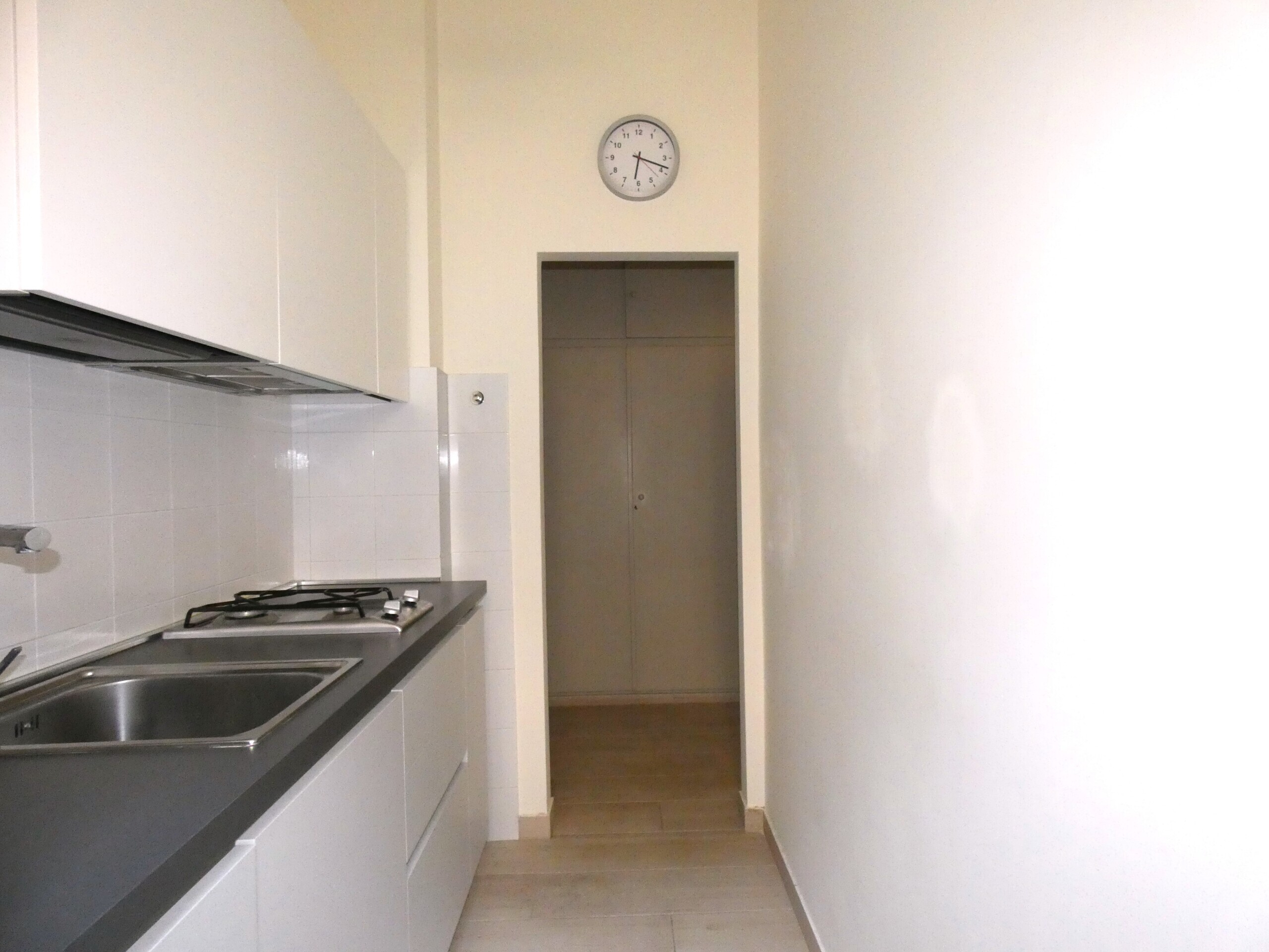 Bilocale in affitto in via montallegro 32a, Genova