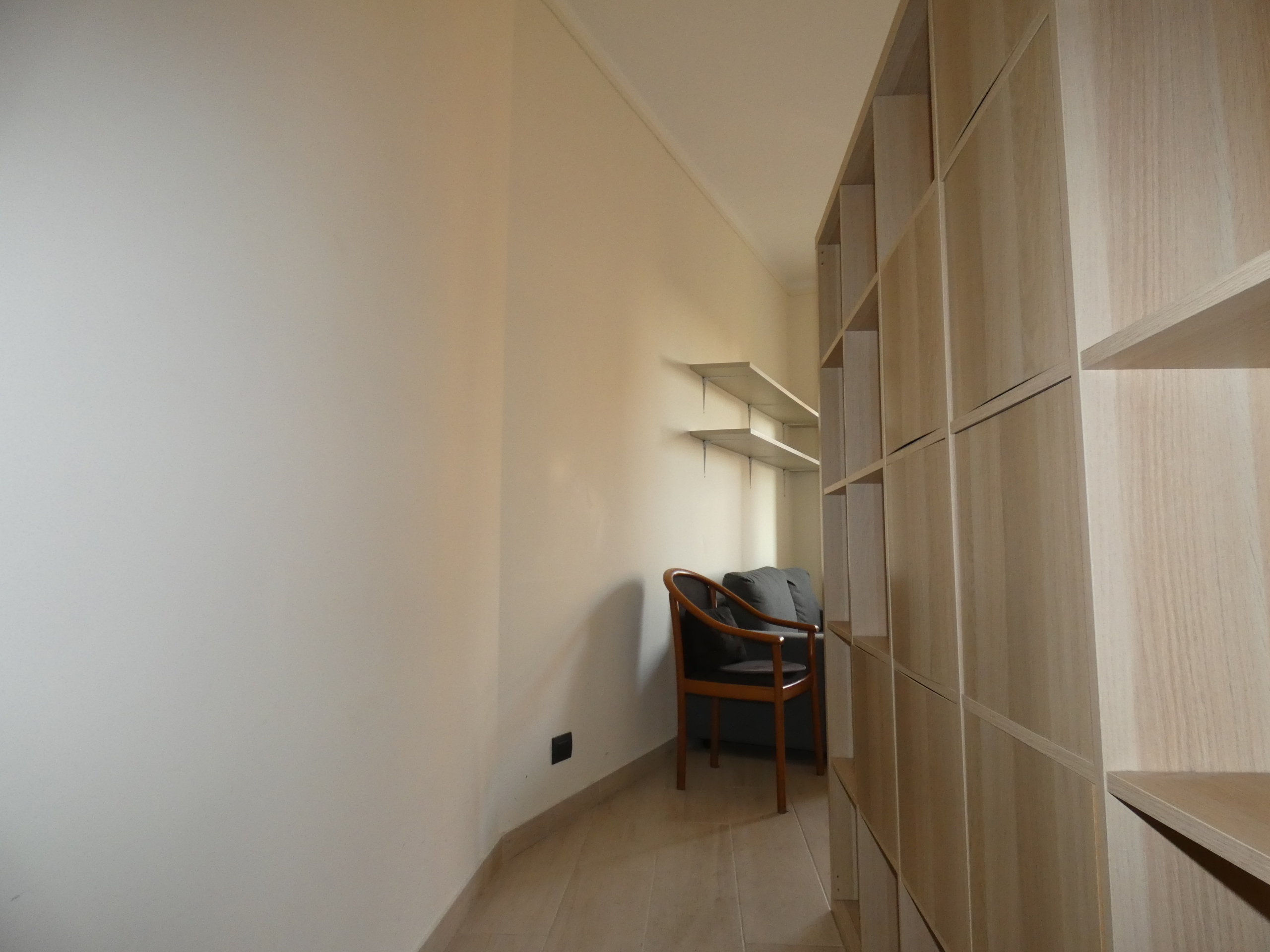 Bilocale in affitto in via montallegro 32a, Genova