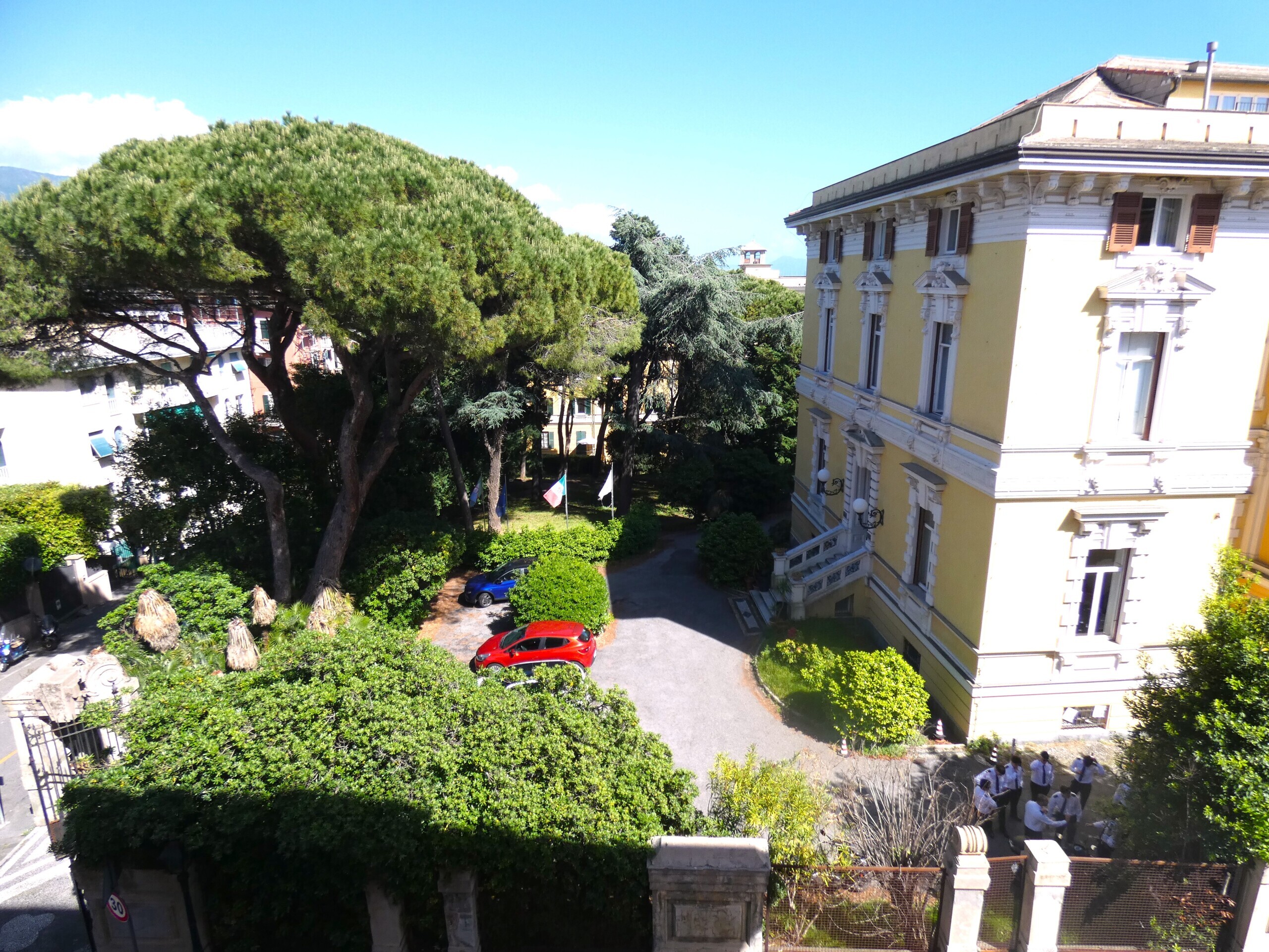 Appartamento in affitto in via san nazaro 7, Genova