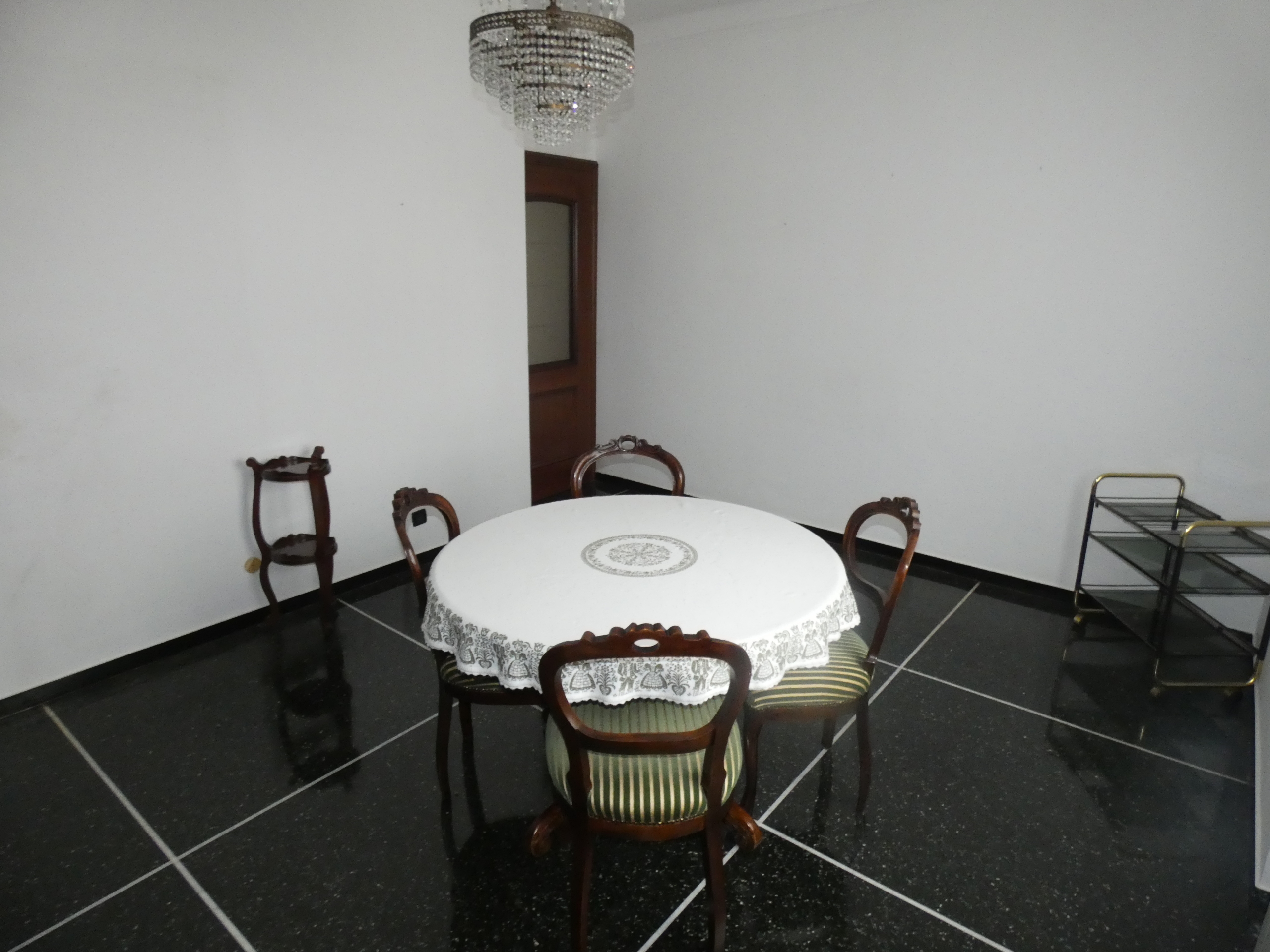 Appartamento in affitto in via nicol� costa 17, Genova