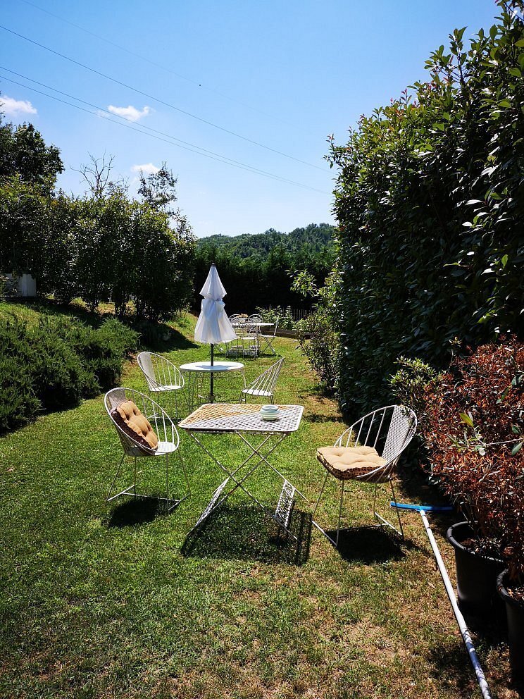Casa indipendente in vendita in via san giovanni, Arquata Scrivia