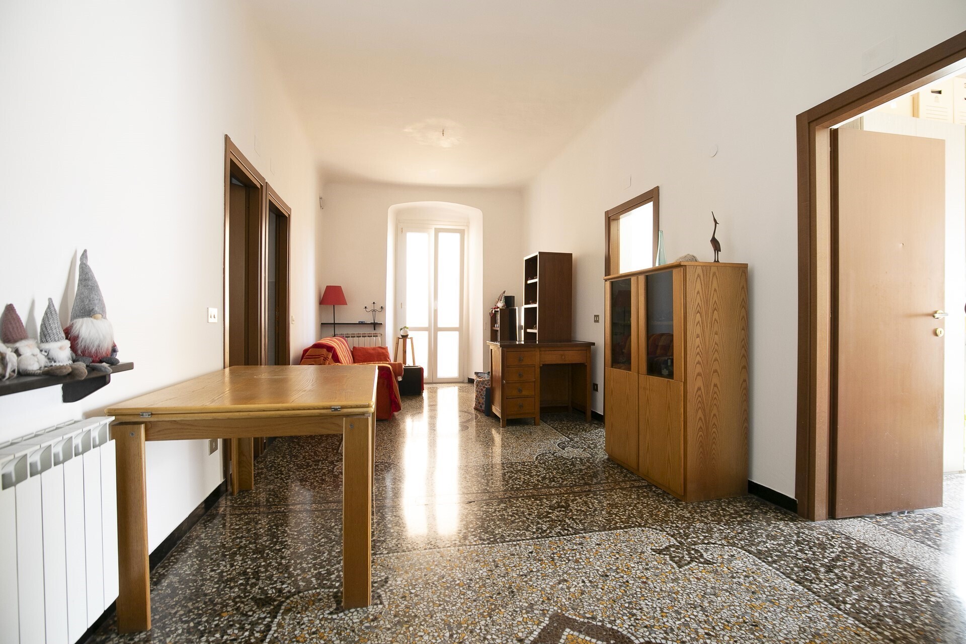 Appartamento in vendita in via leonardo montaldo, Genova
