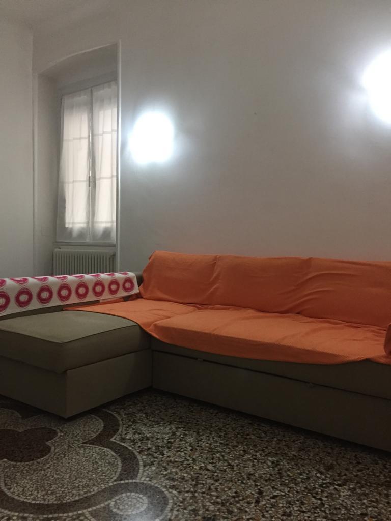 Appartamento in affitto in via crimea, Genova