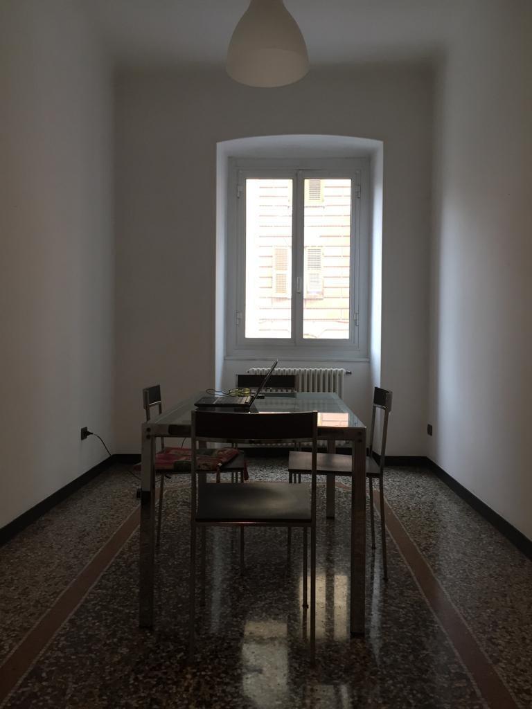 Appartamento in affitto in via crimea, Genova