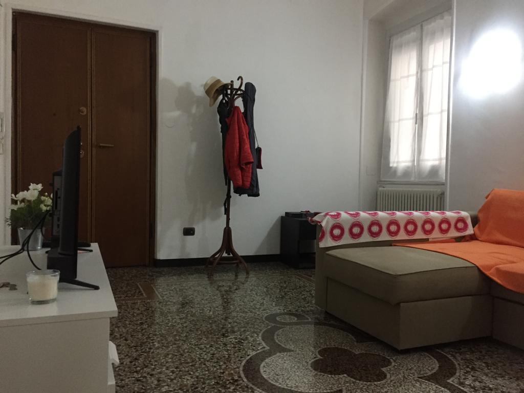 Appartamento in affitto in via crimea, Genova