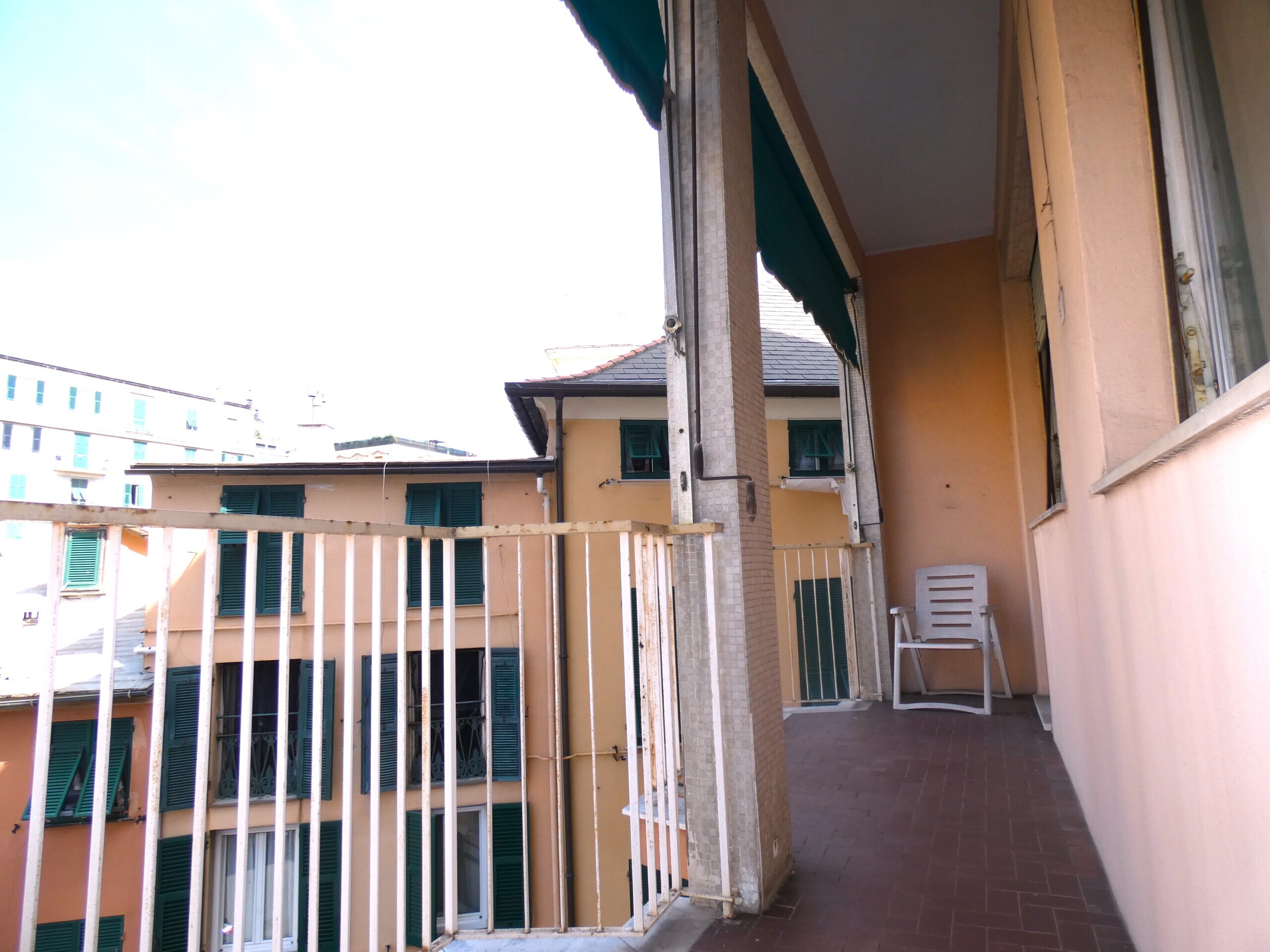 Appartamento in affitto in via giuseppe de paoli, Genova