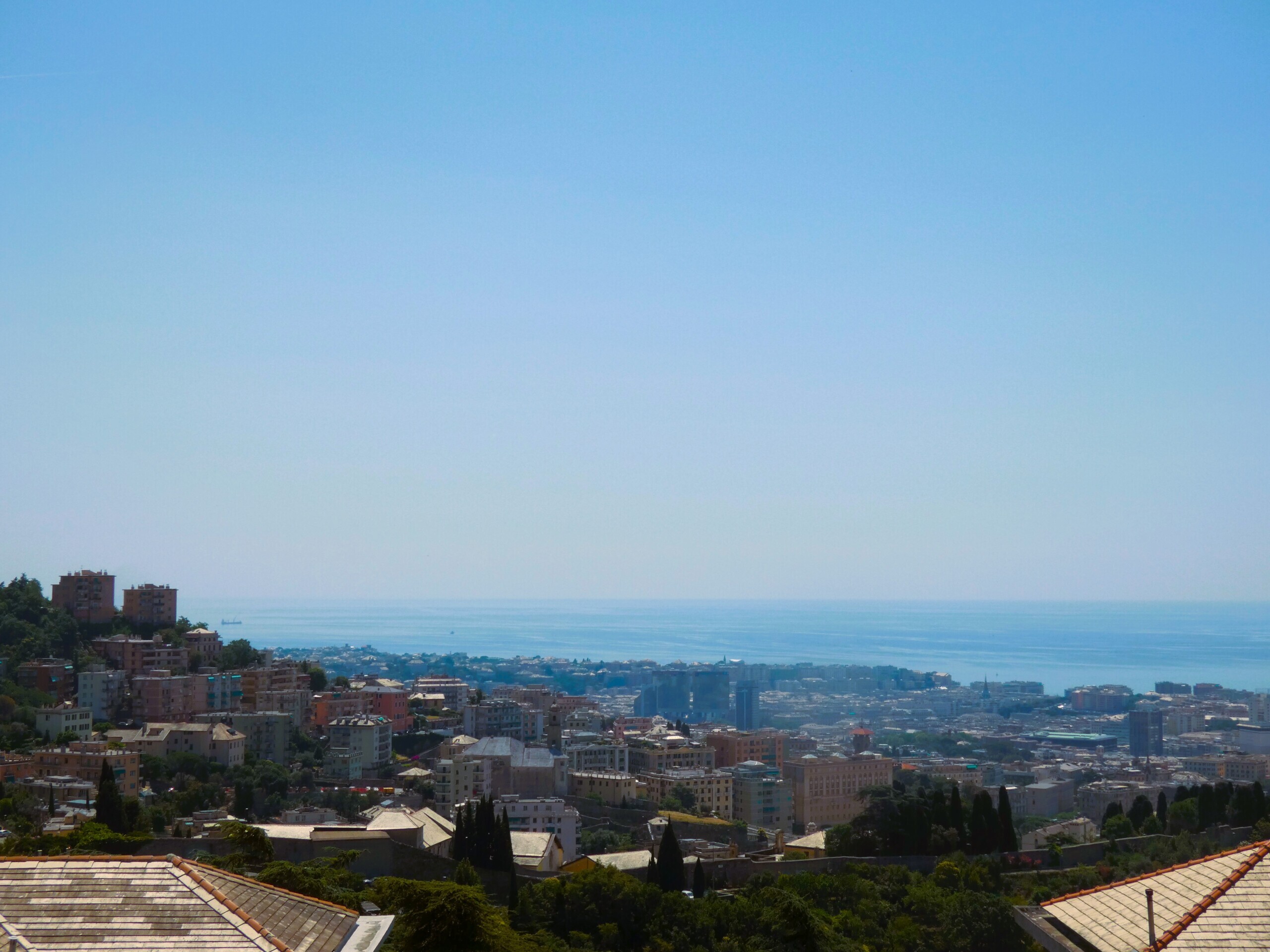 Appartamento in affitto in via carlo montanari 1, Genova
