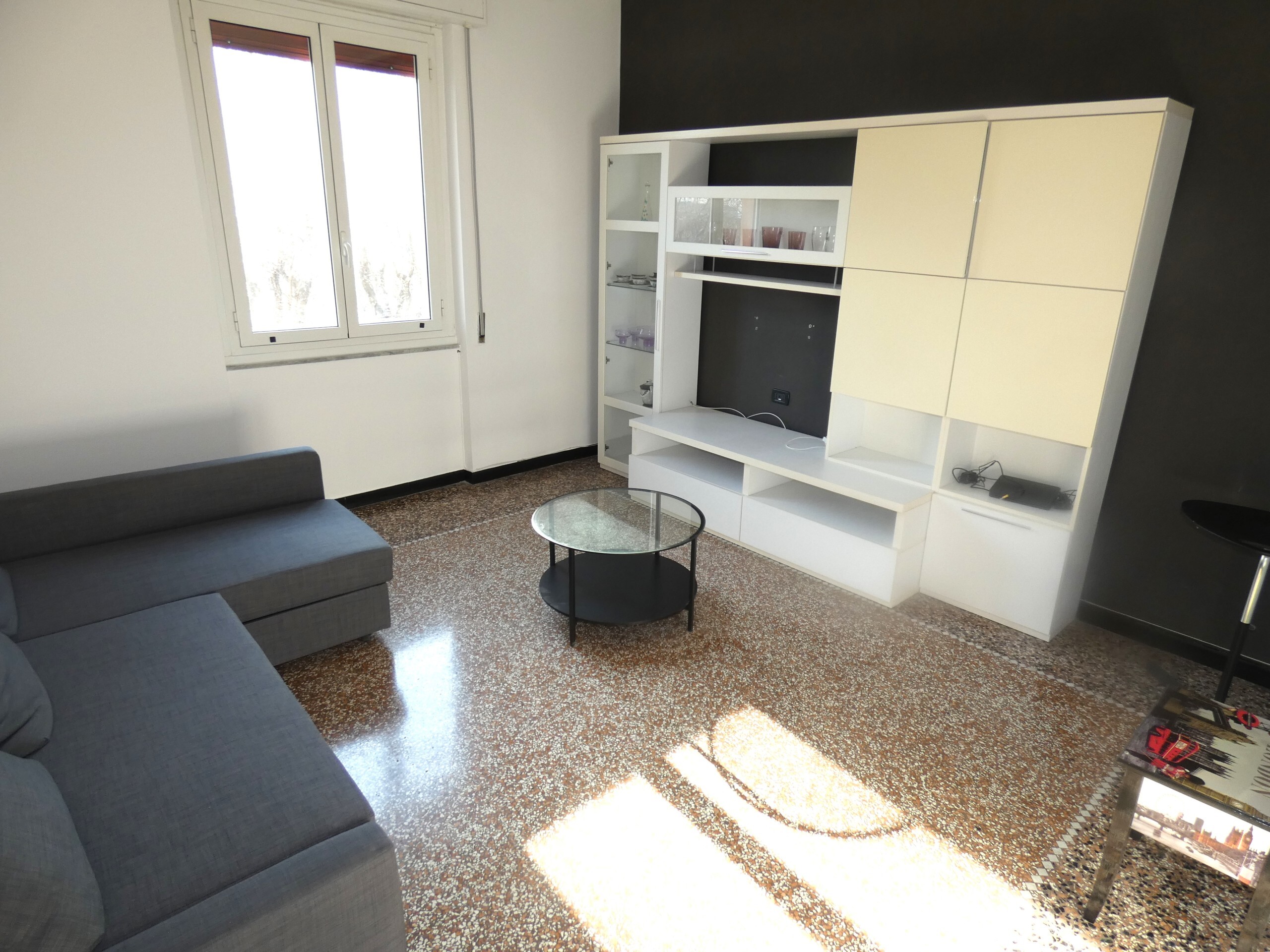 Appartamento in affitto in via bologna, Genova