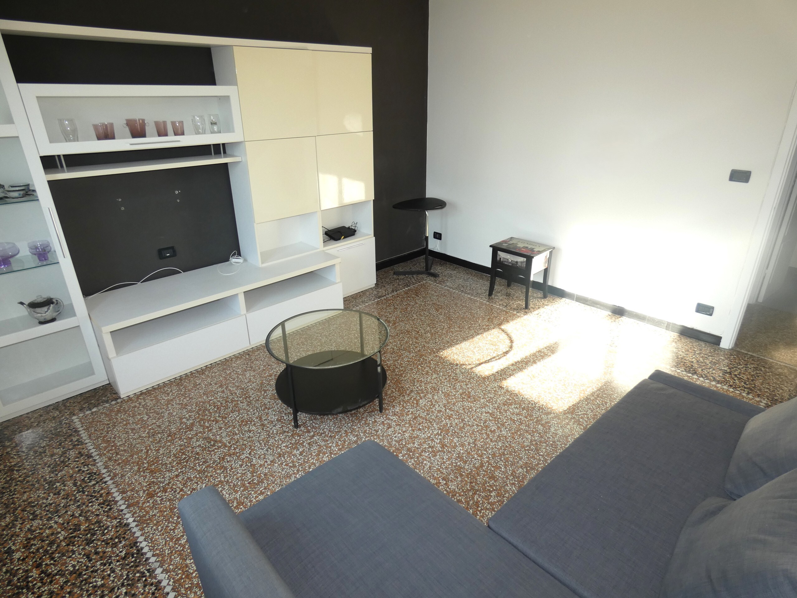 Appartamento in affitto in via bologna, Genova
