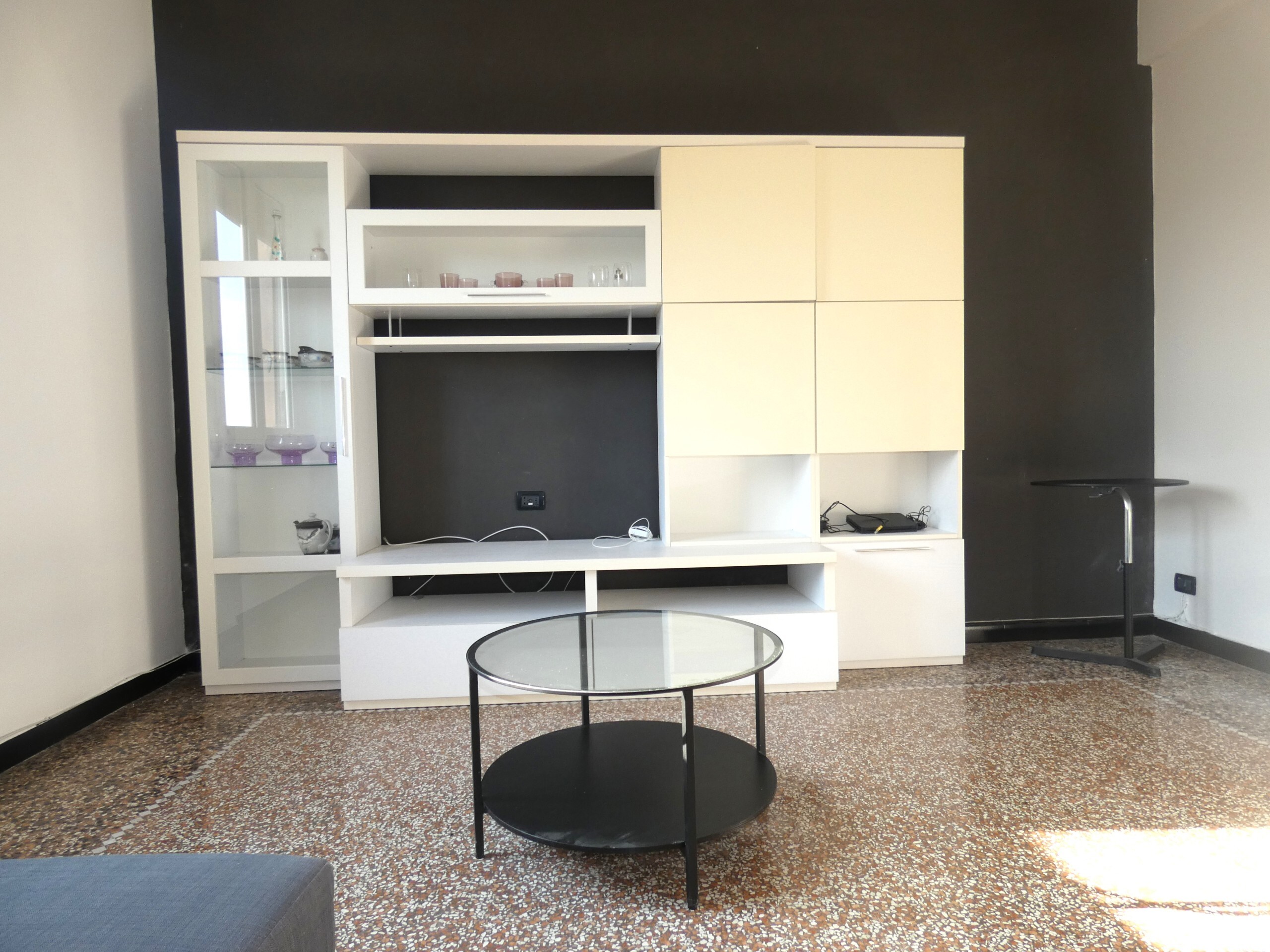 Appartamento in affitto in via bologna, Genova