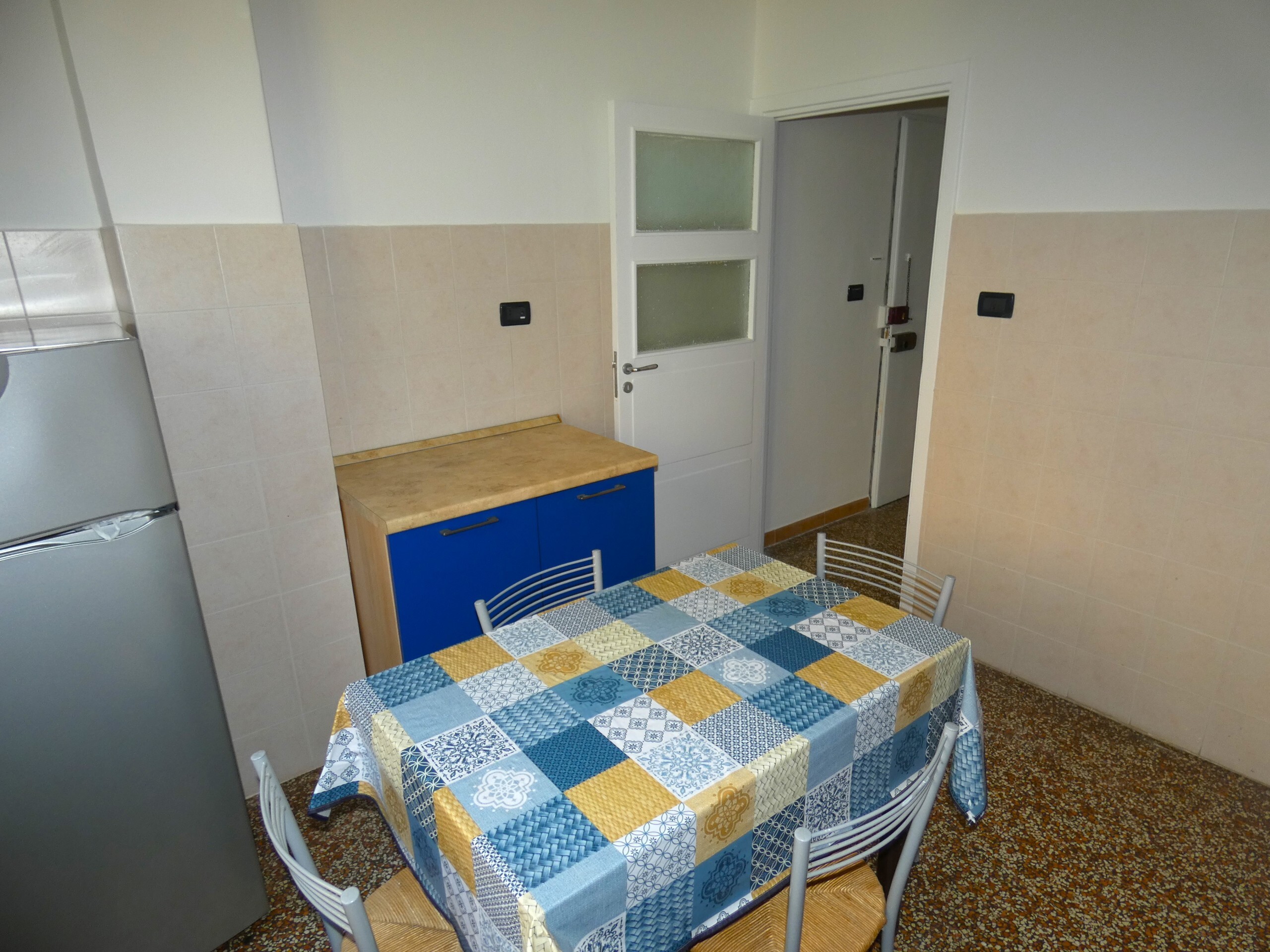 Appartamento in affitto in via bologna, Genova