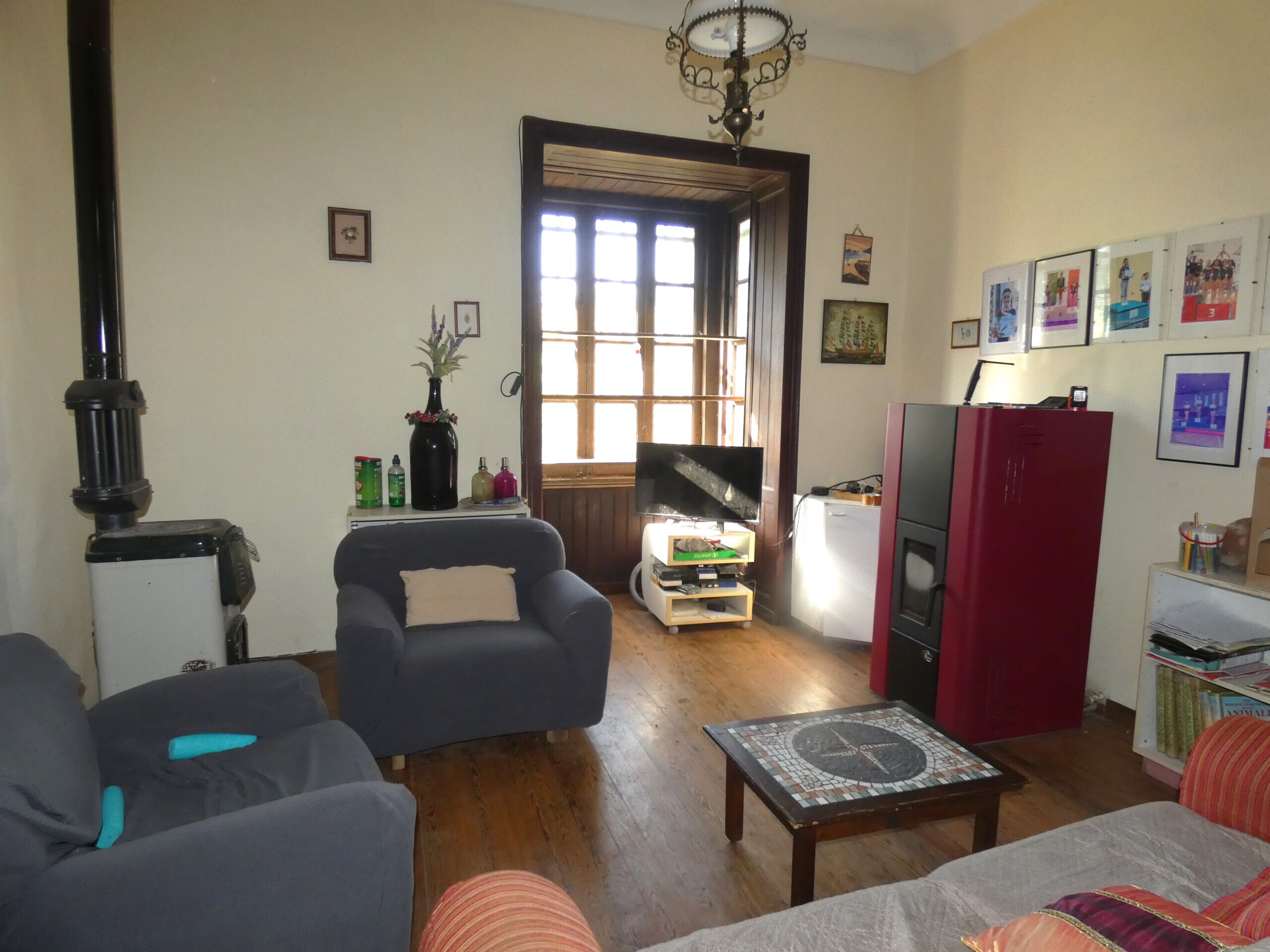 Casa indipendente con giardino in via san giovanni, Arquata Scrivia