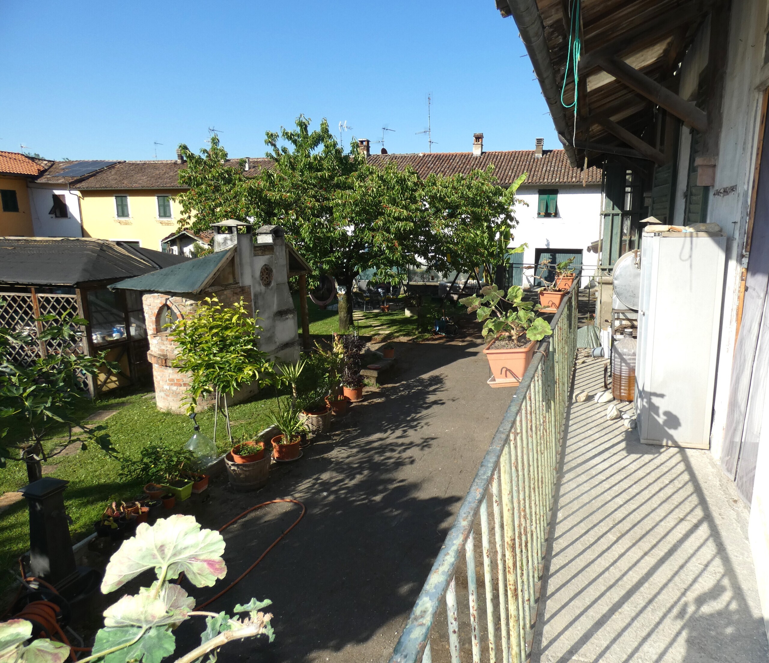 Casa indipendente con giardino in via san giovanni, Arquata Scrivia