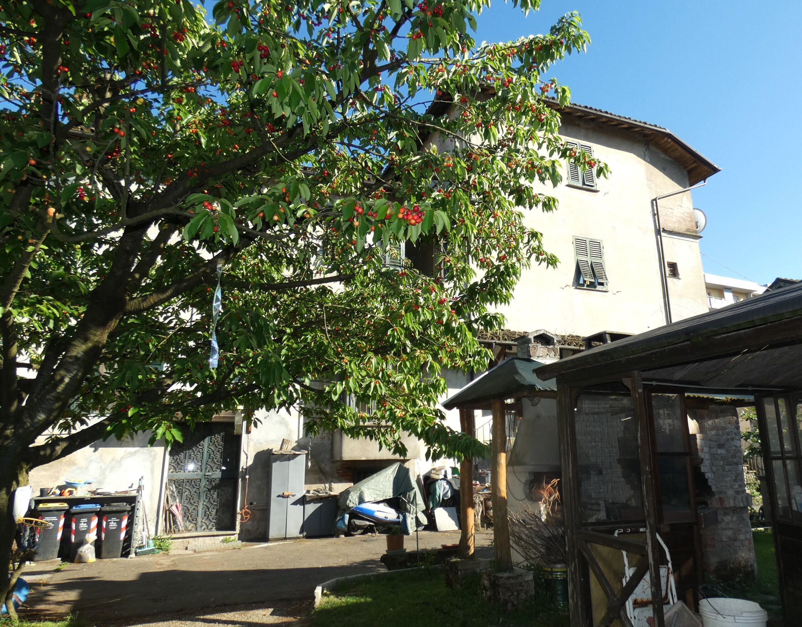 Casa indipendente con giardino in via san giovanni, Arquata Scrivia