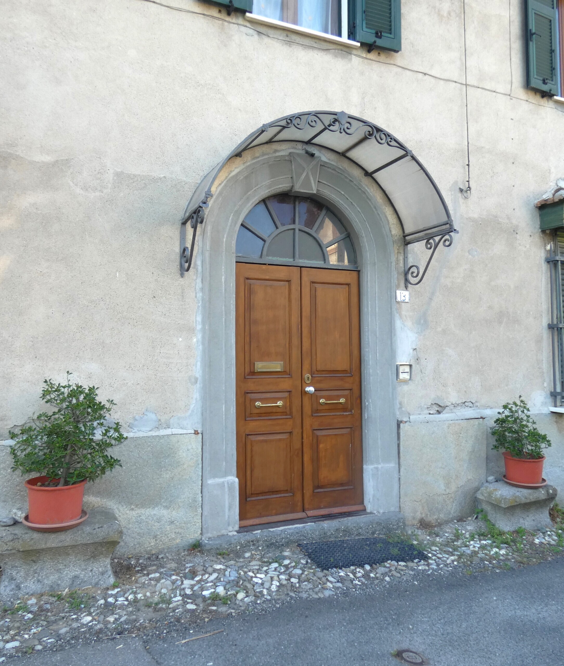 Casa indipendente con giardino in via san giovanni, Arquata Scrivia